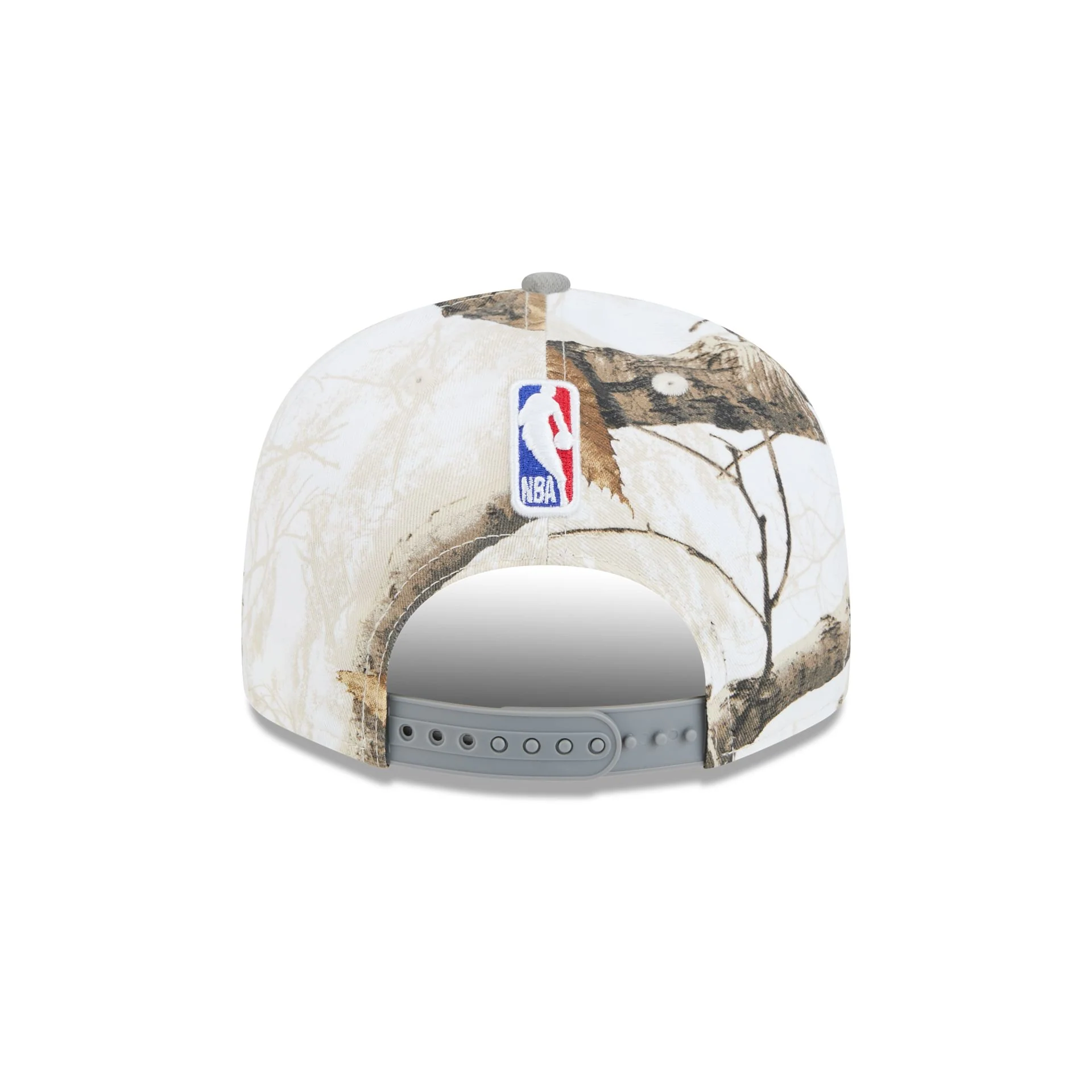 Dallas Mavericks 2024 Country x City Realtree 9FIFTY Snapback Hat