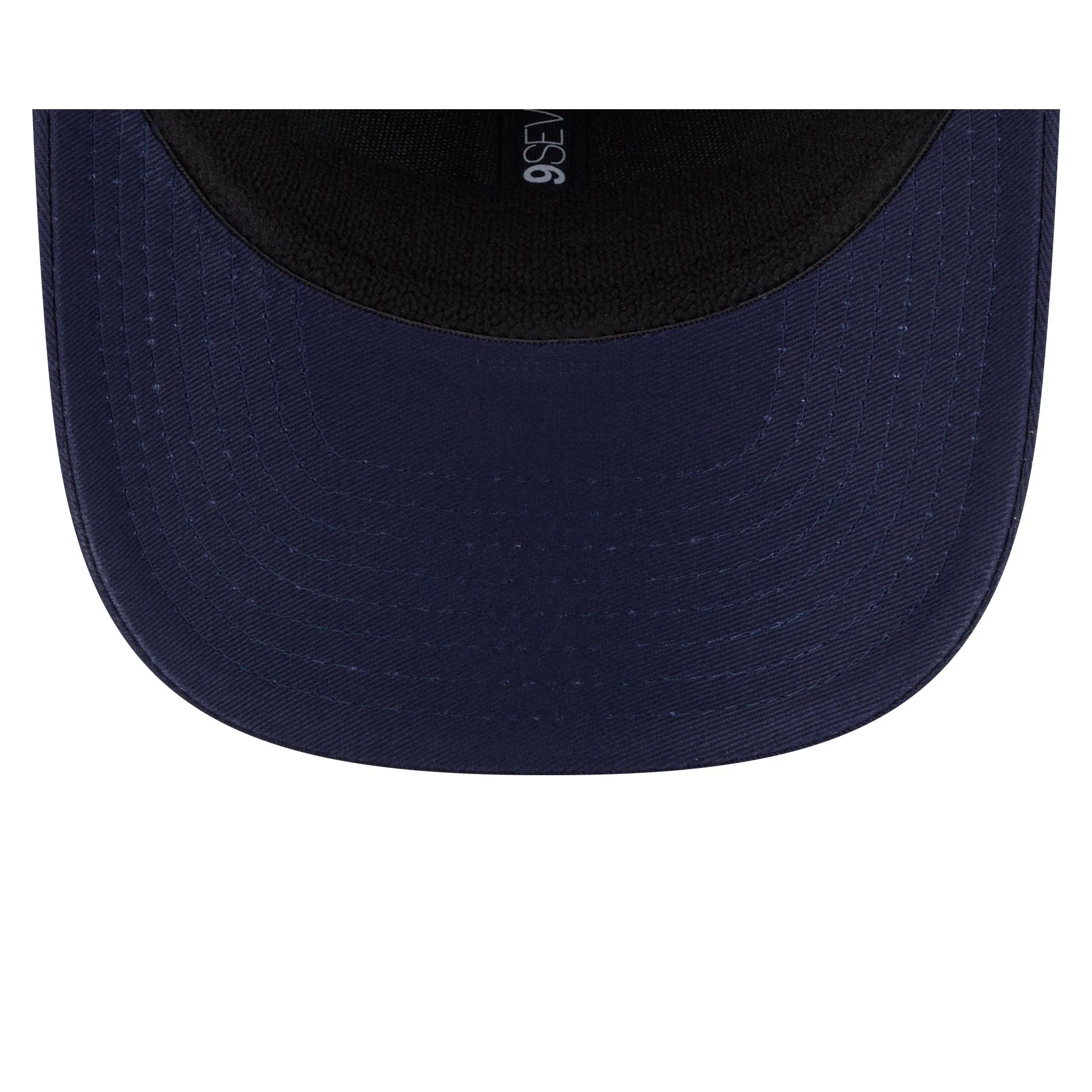 Chicago Bears Circle Patch 9SEVENTY Stretch-Snap Hat