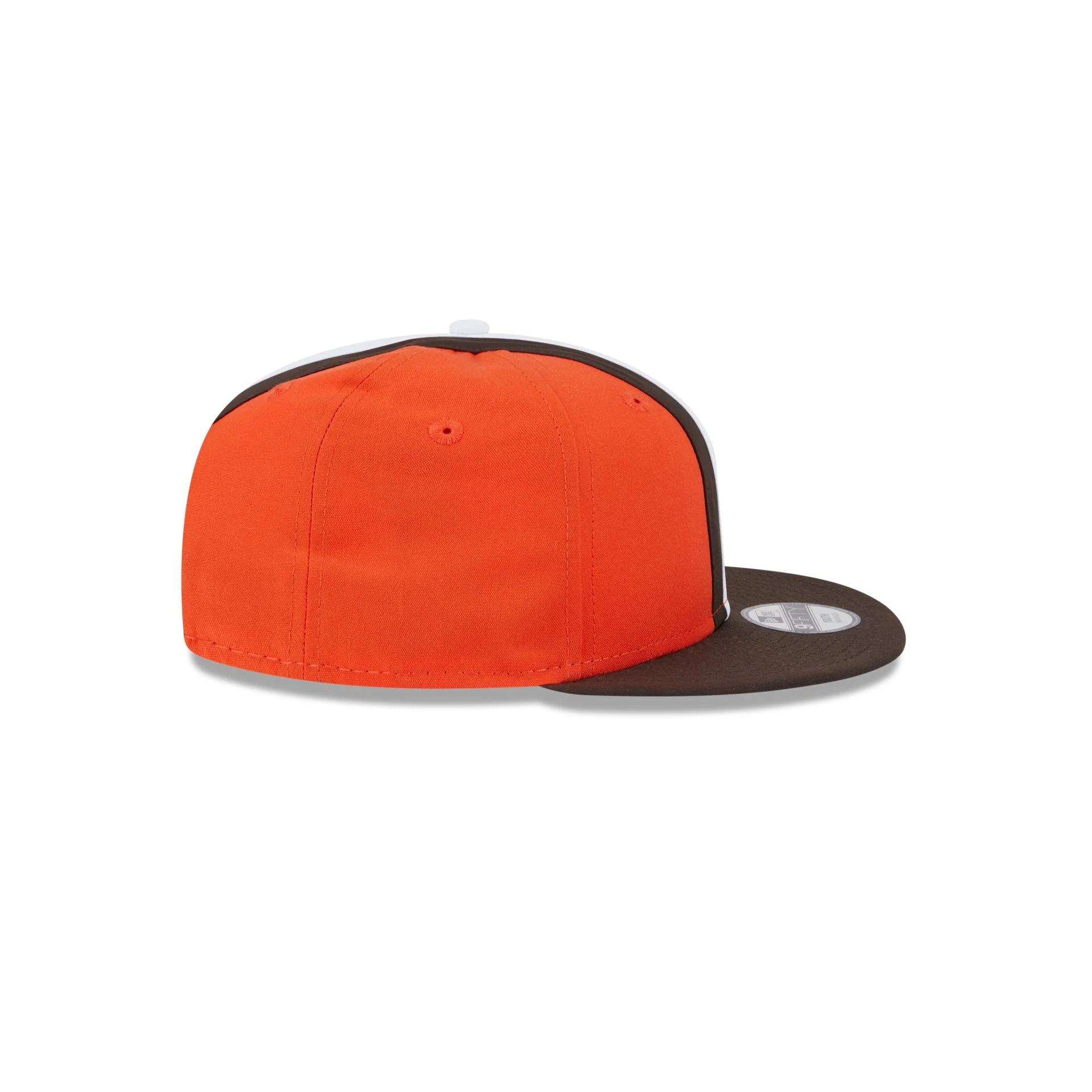 Cleveland Browns Kids Helmet 9FIFTY Snapback Hat