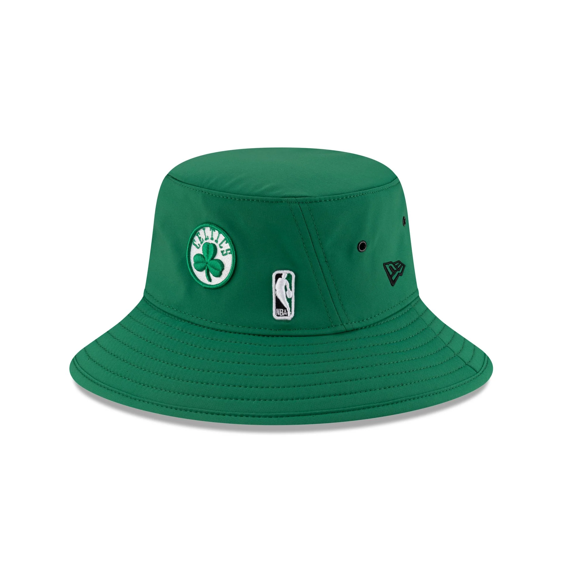 Tilley x Boston Celtics Bucket Hat
