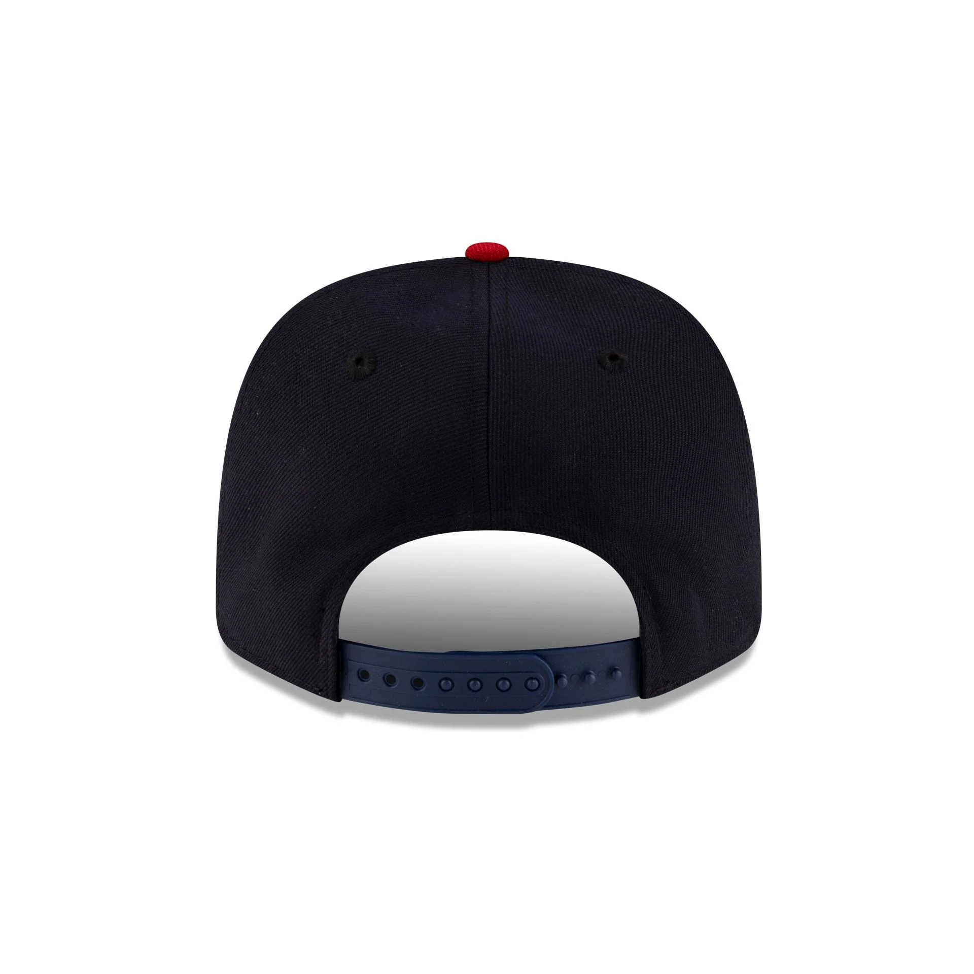 U.S. Soccer Retro 1950 9SEVENTY Stretch-Snap Hat