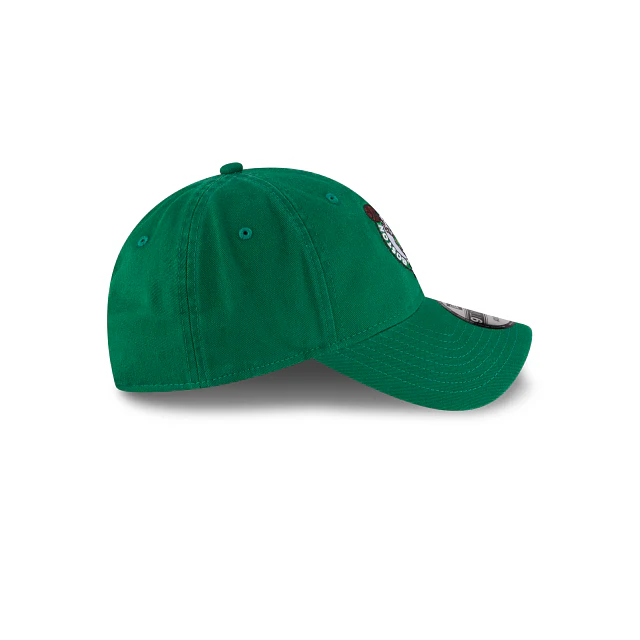 Boston Celtics Core Classic Green 9TWENTY Adjustable Hat