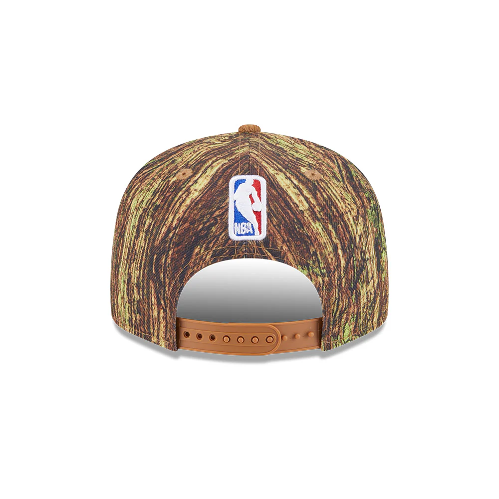NBA 2025 All-Star Game Fan Pack Grove 9FIFTY Snapback Hat