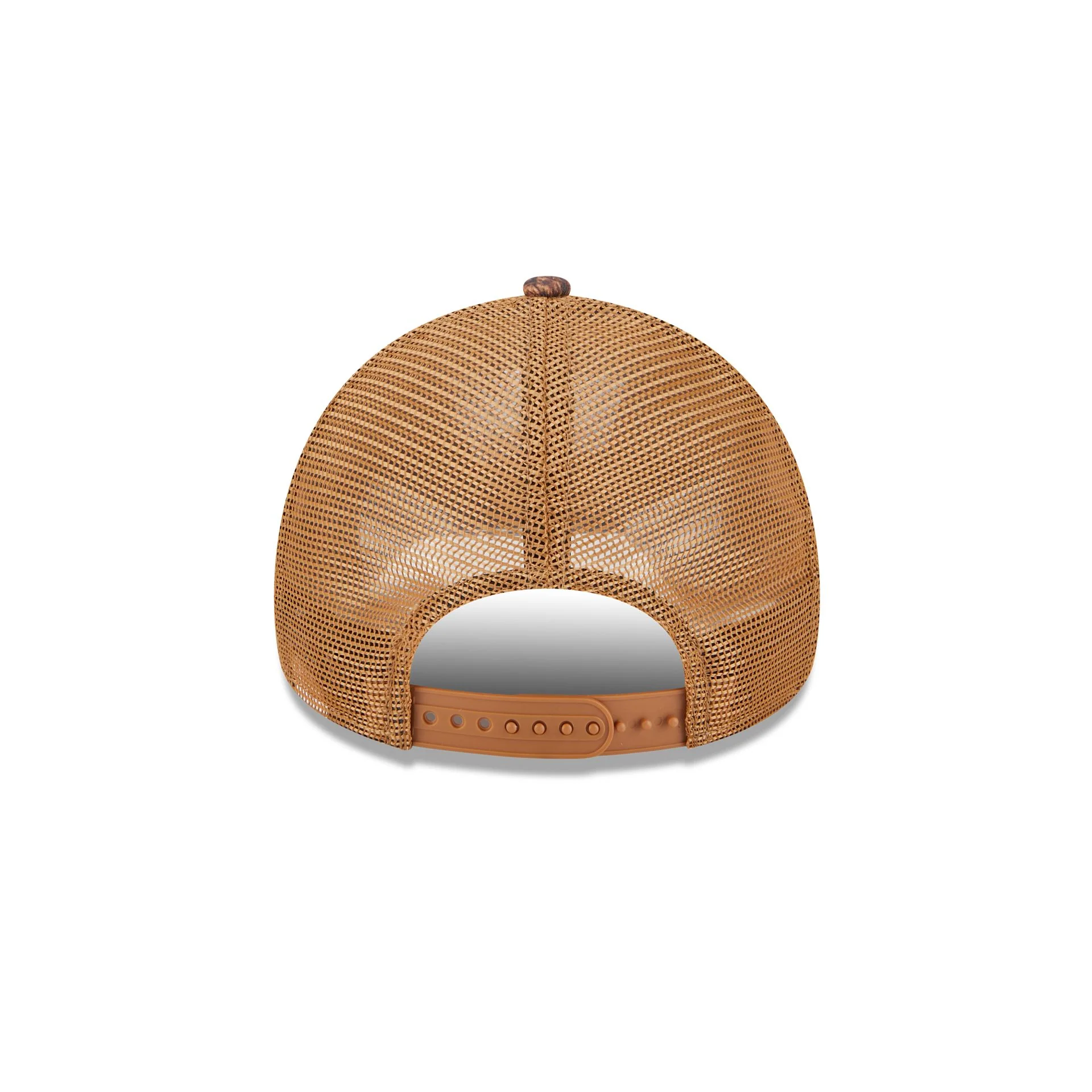 Boston Celtics 2025 All-Star Game Fan Pack Grove 9FORTY A-Frame Trucker Hat