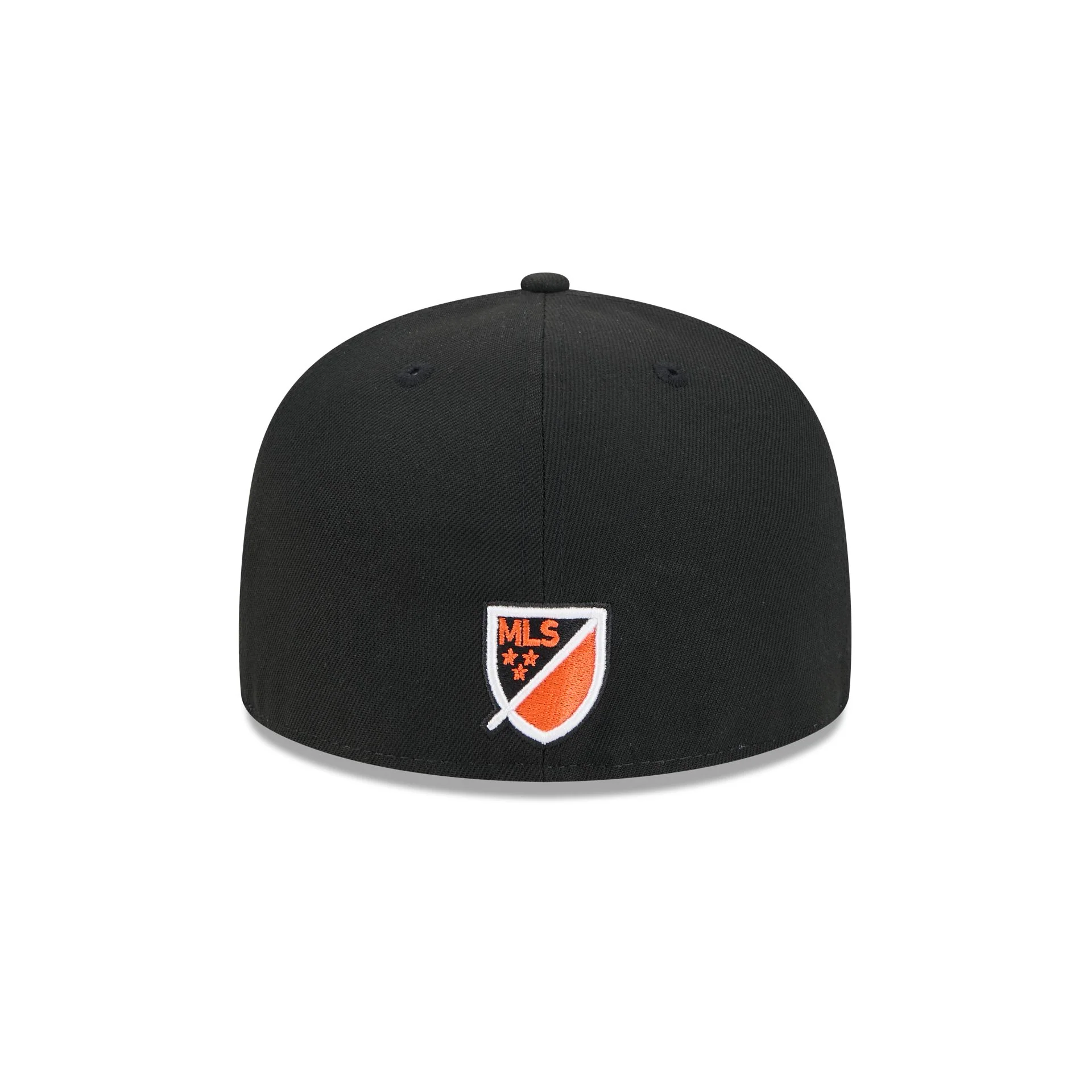 Houston Dynamo Team 59FIFTY Fitted Hat