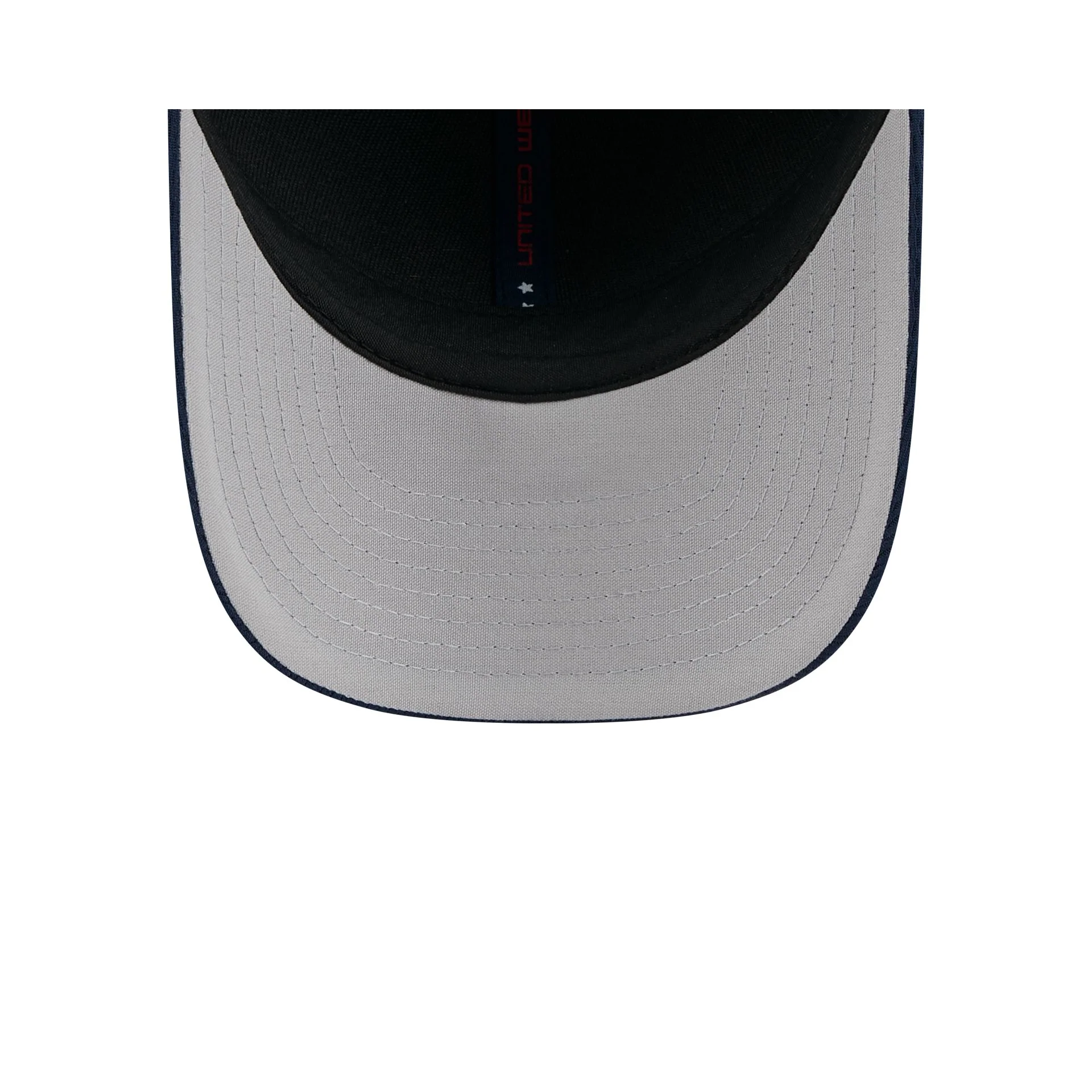 2025 Ryder Cup Team USA Flag 9FORTY M-Crown Snapback Hat