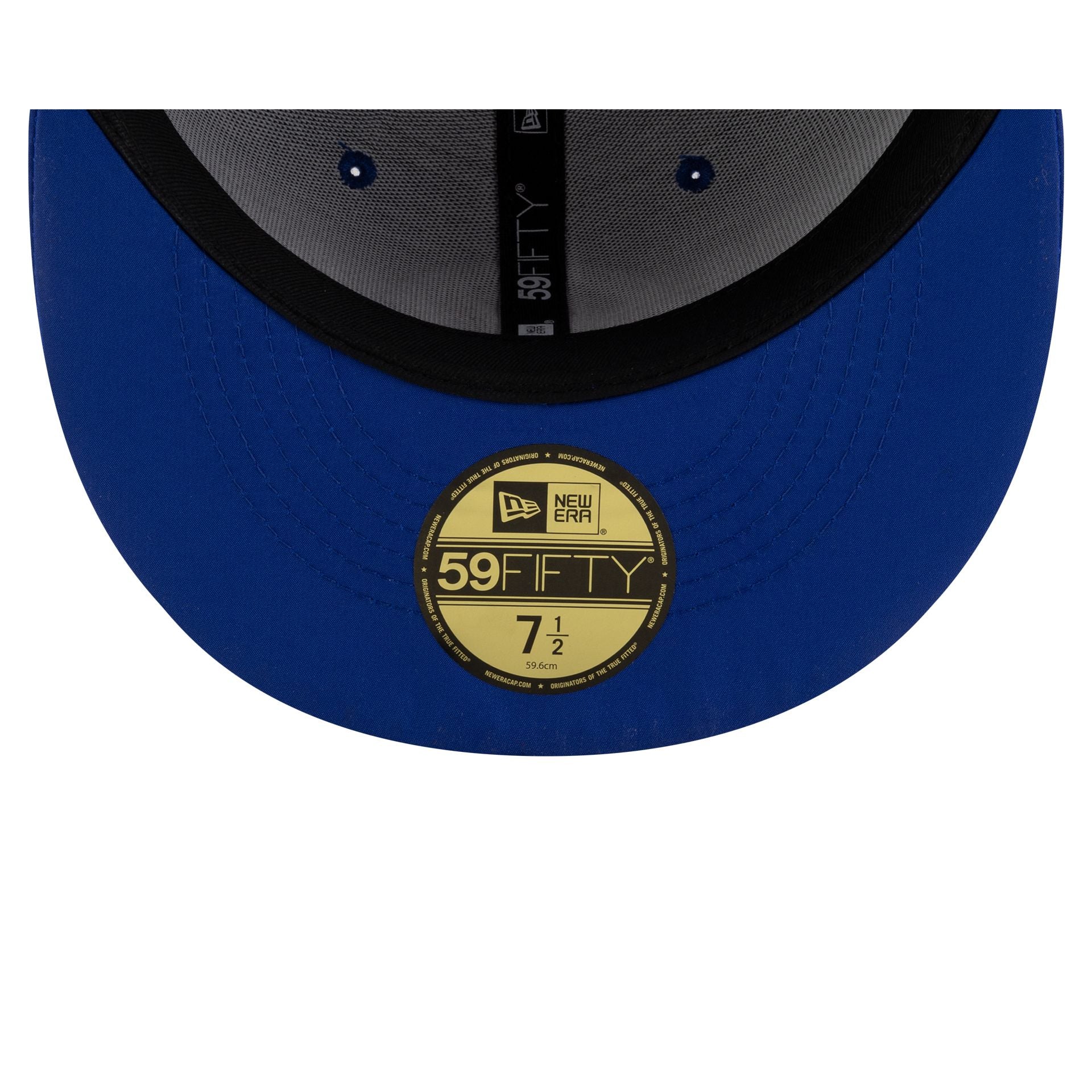 2025 Silverstone Race Special MoneyGram Haas F1 Team 59FIFTY Fitted Hat