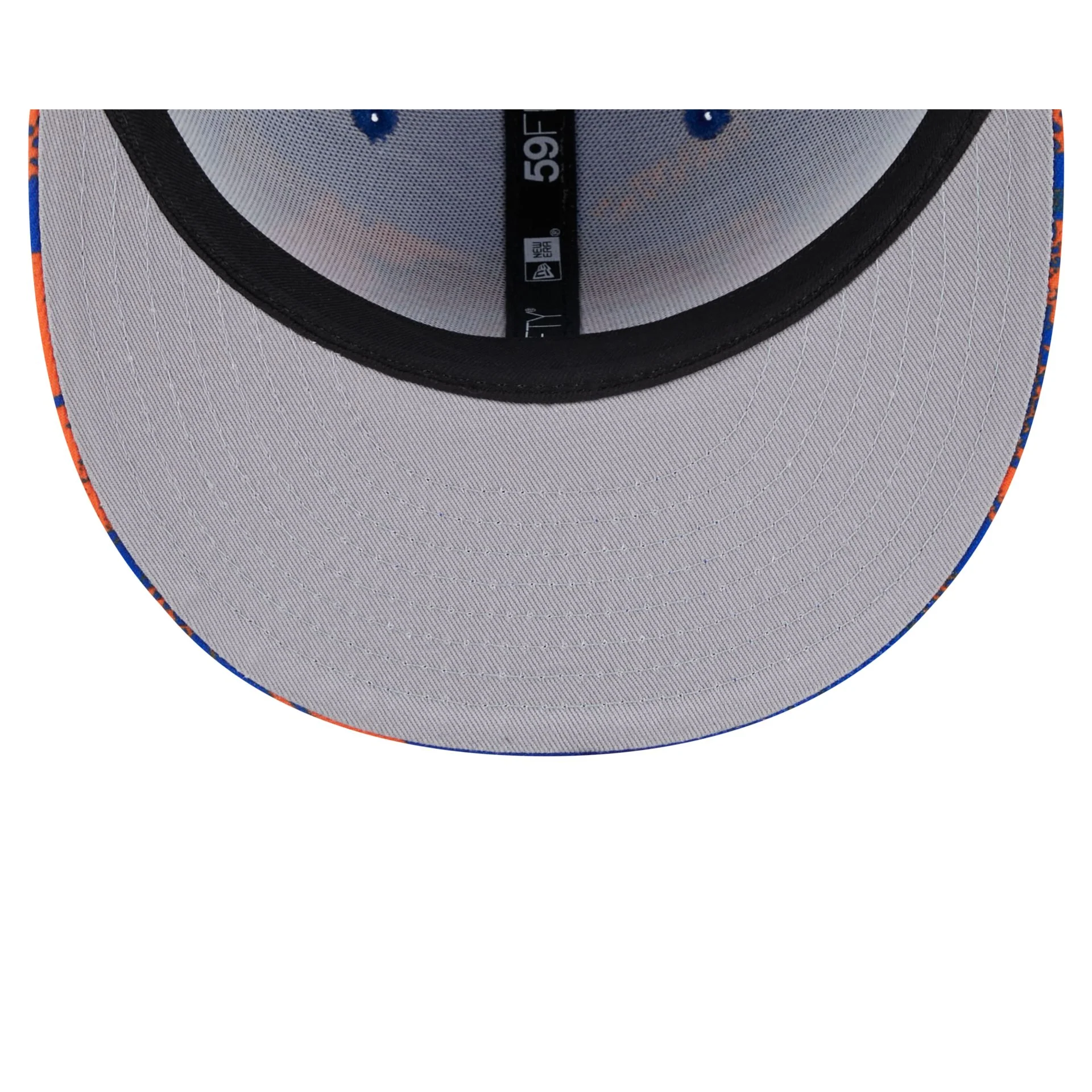 New York Knicks 2024 Tip-Off 59FIFTY Fitted Hat