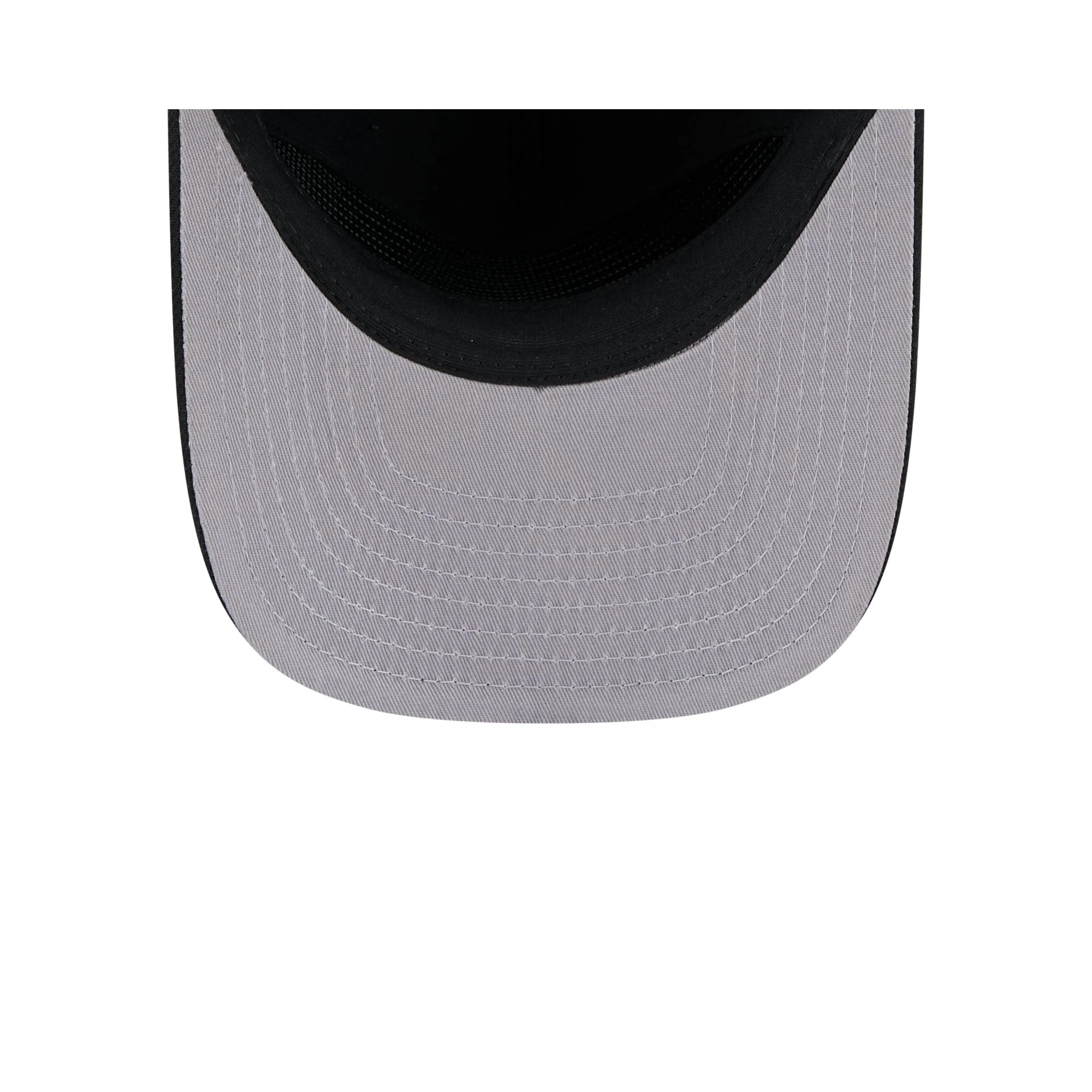 Los Angeles Chargers Graphite Brushstroke Golfer Hat