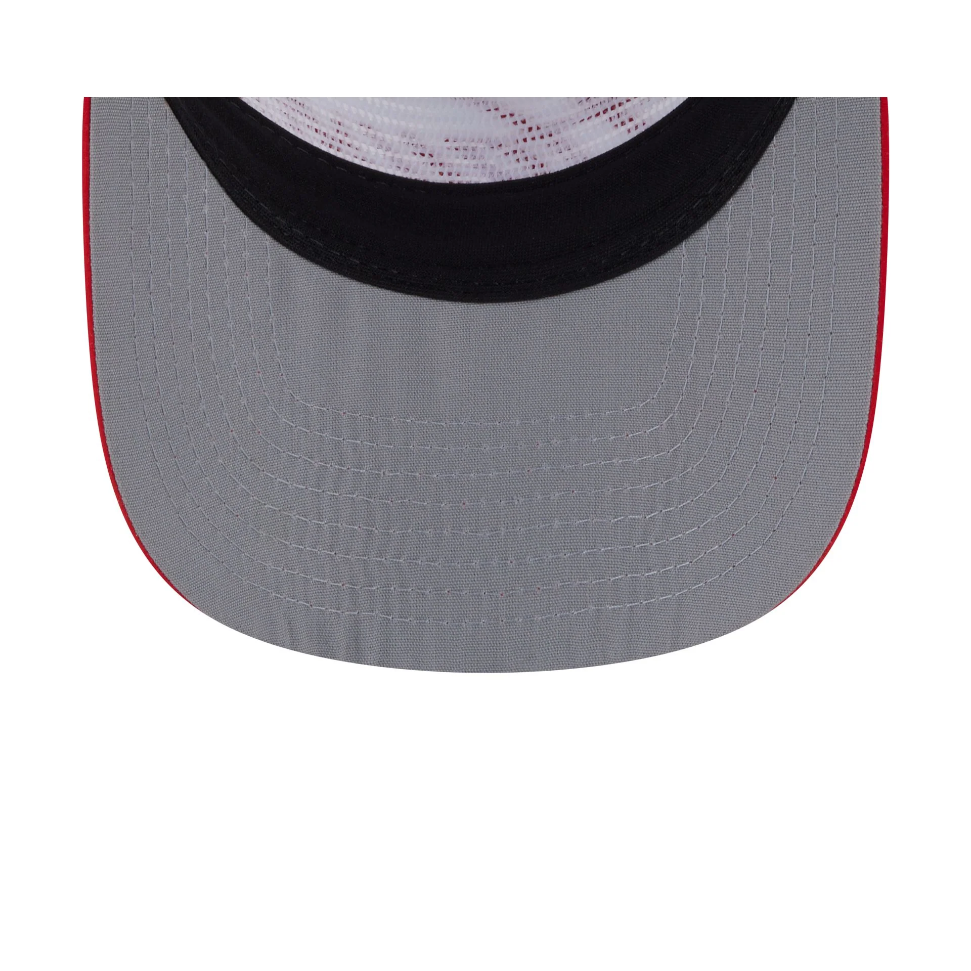 Atlanta Hawks 2025 Draft 19TWENTY Adjustable Hat