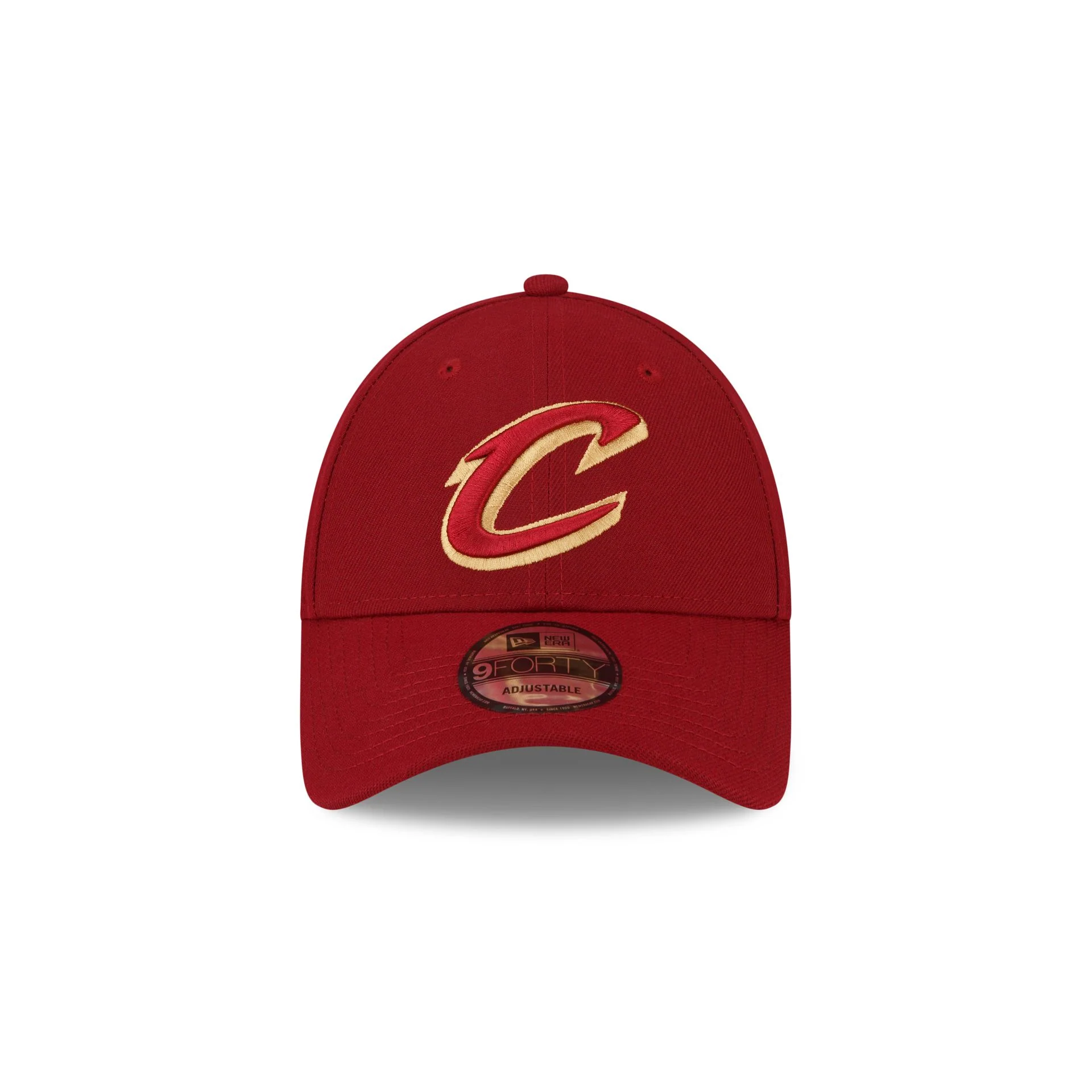 Cleveland Cavaliers The League 9FORTY Adjustable Hat
