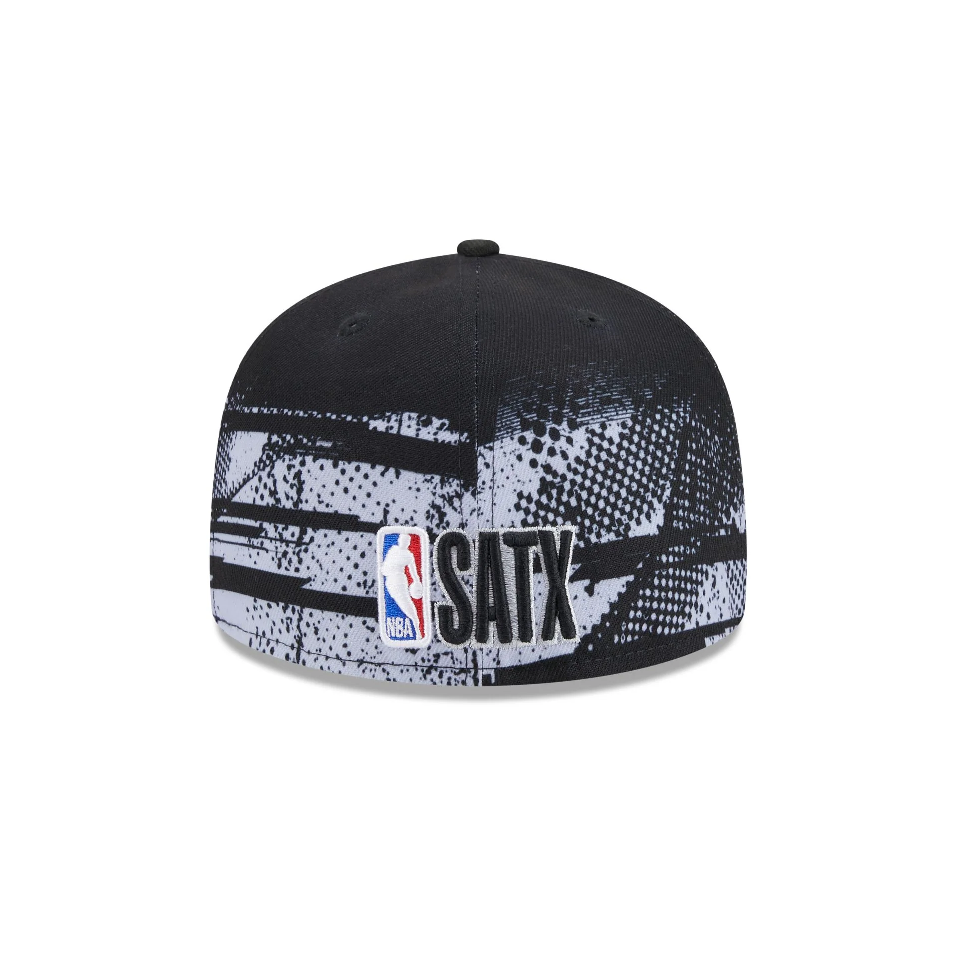 San Antonio Spurs 2024 Tip-Off 59FIFTY Fitted Hat