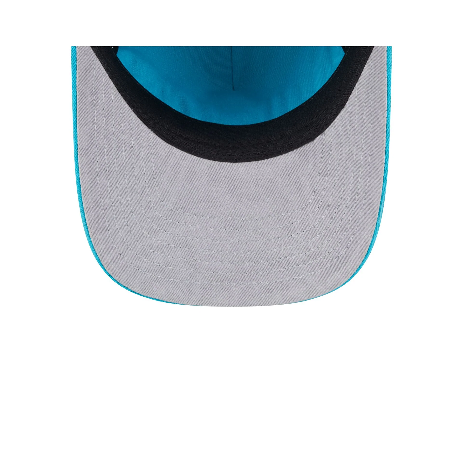 Charlotte Hornets Chainstitch Golfer Hat