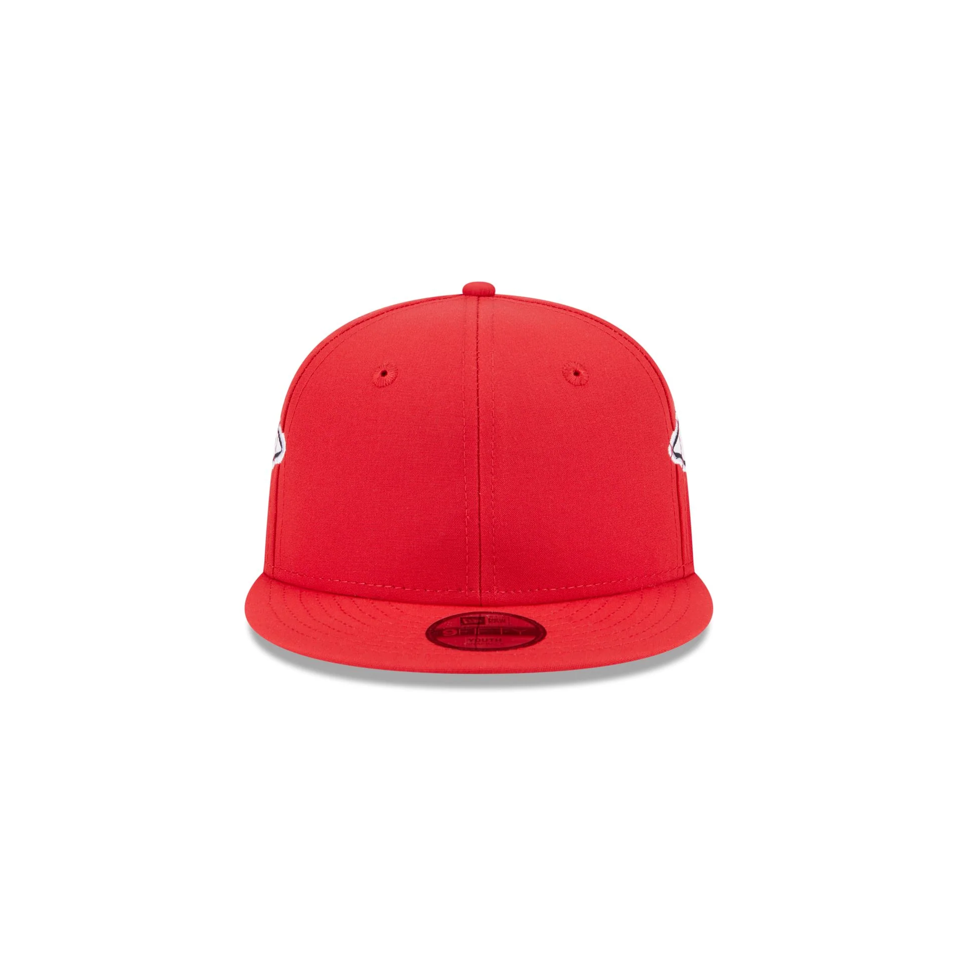 Kansas City Chiefs Kids Helmet 9FIFTY Snapback Hat