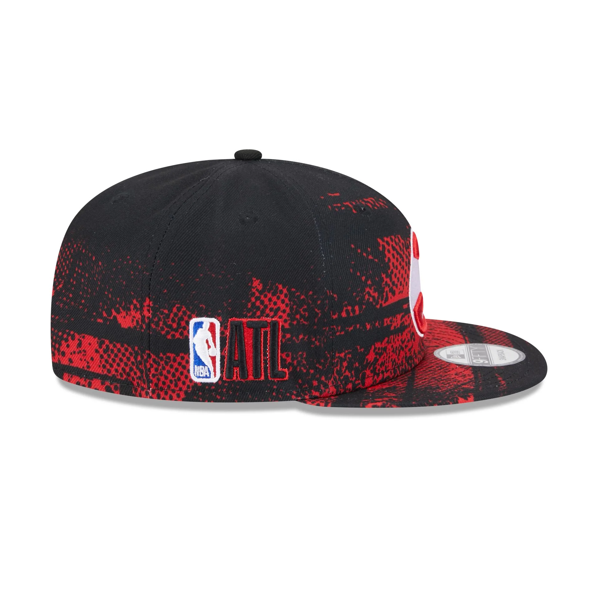Atlanta Hawks 2024 Tip-Off 9FIFTY Snapback Hat