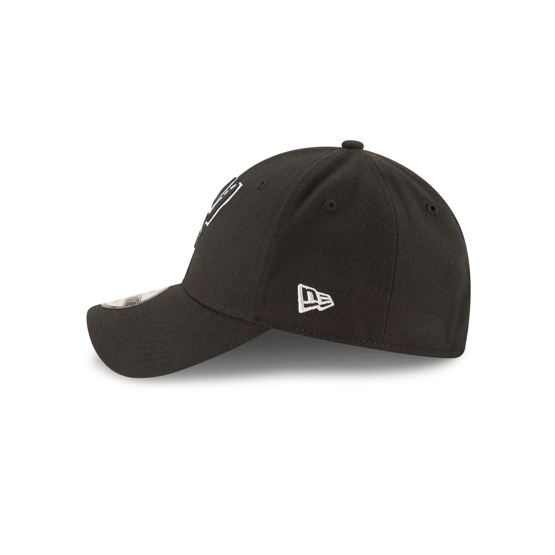 San Antonio Spurs The League 9FORTY Adjustable Hat