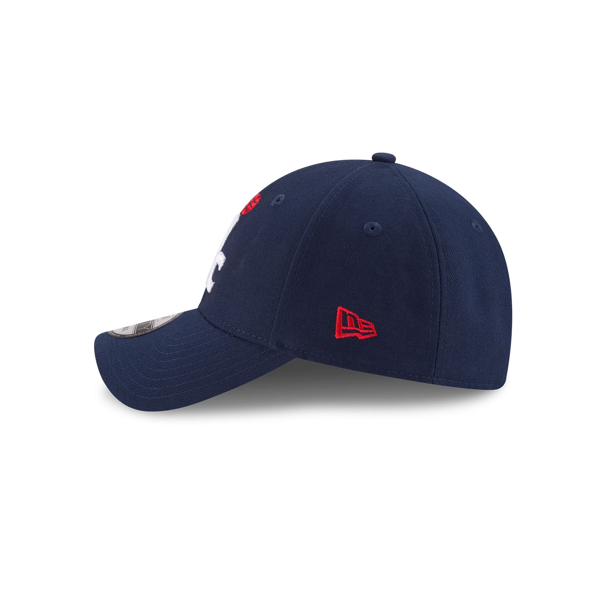 Washington Wizards The League 9FORTY Adjustable Hat