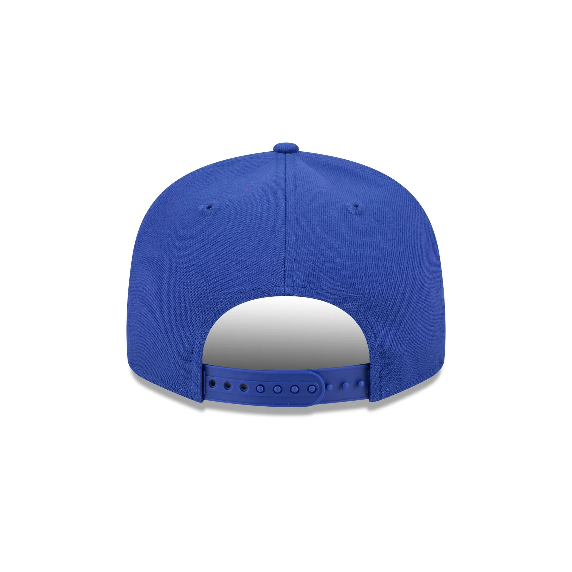 Alpha Industries x Golden State Warriors Blue 9FIFTY Snapback Hat