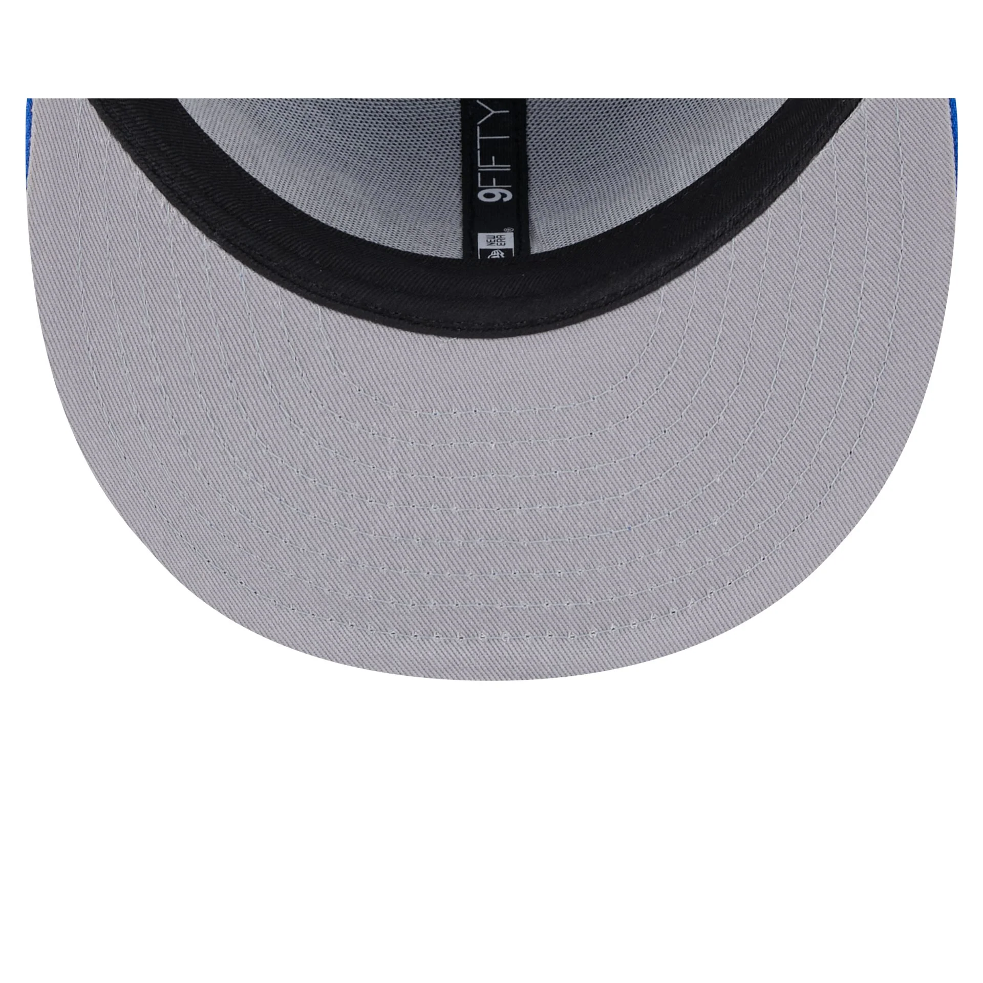 Dallas Mavericks Script Kids 9FIFTY Snapback Hat