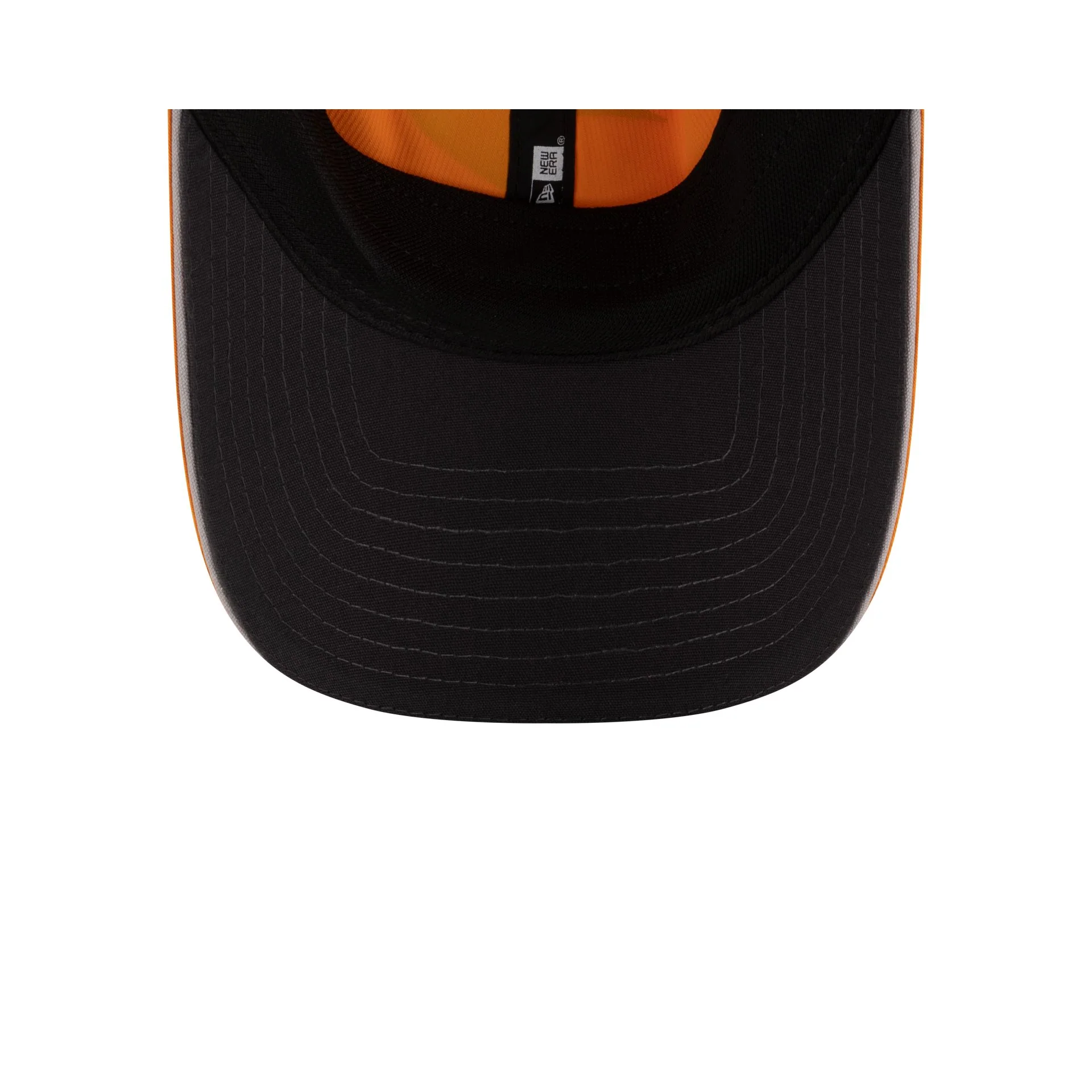 McLaren Formula 1 Team Women's Open Back Adjustable Hat