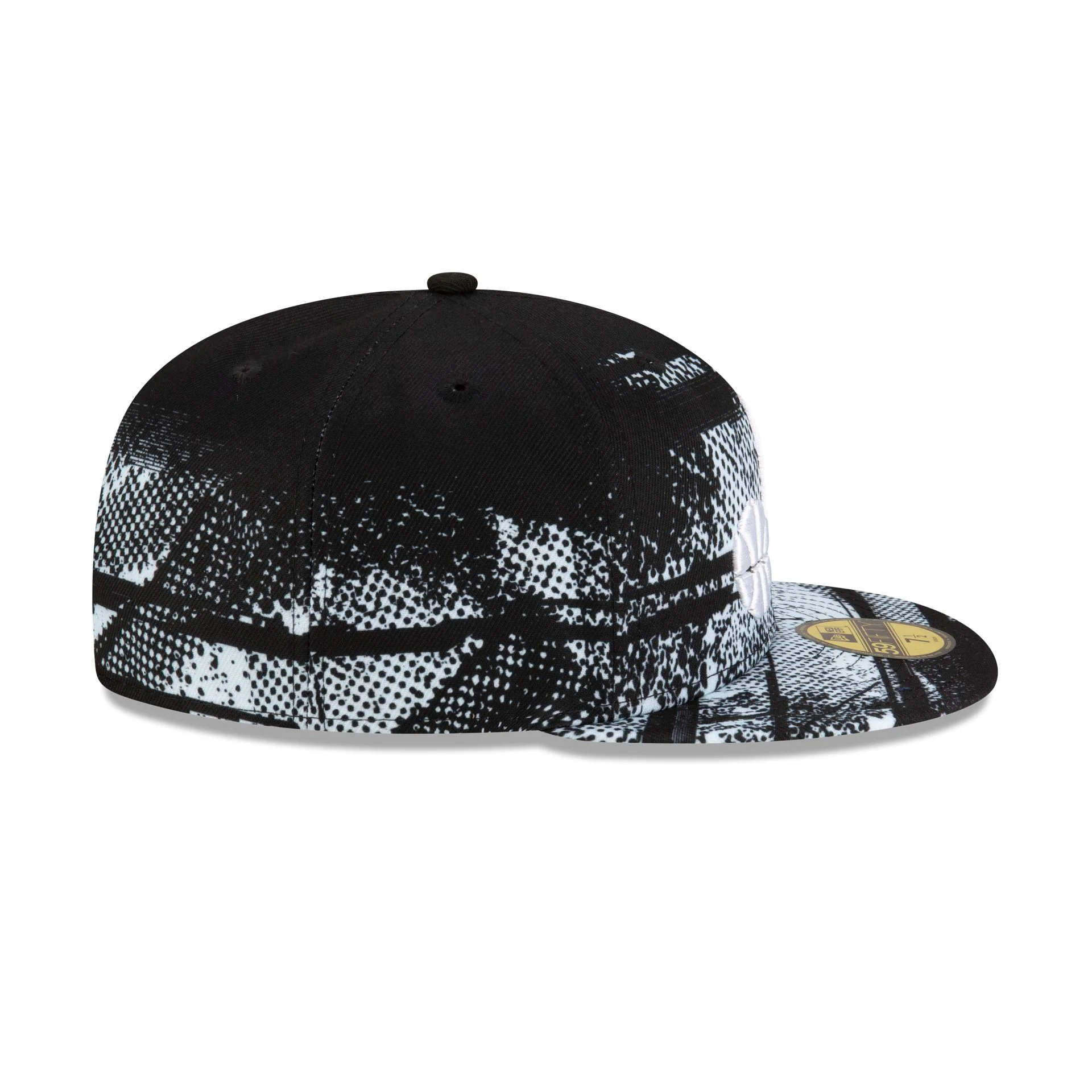 Utah Jazz 2024 Tip-Off 59FIFTY Fitted Hat