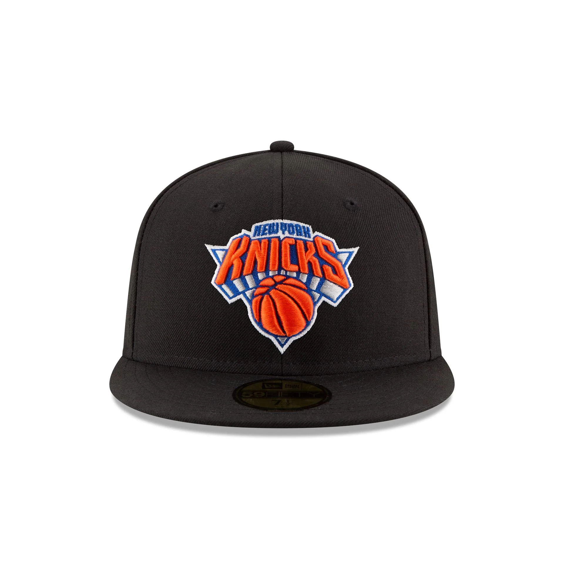 New York Knicks Team Color Alt 59FIFTY Fitted Hat