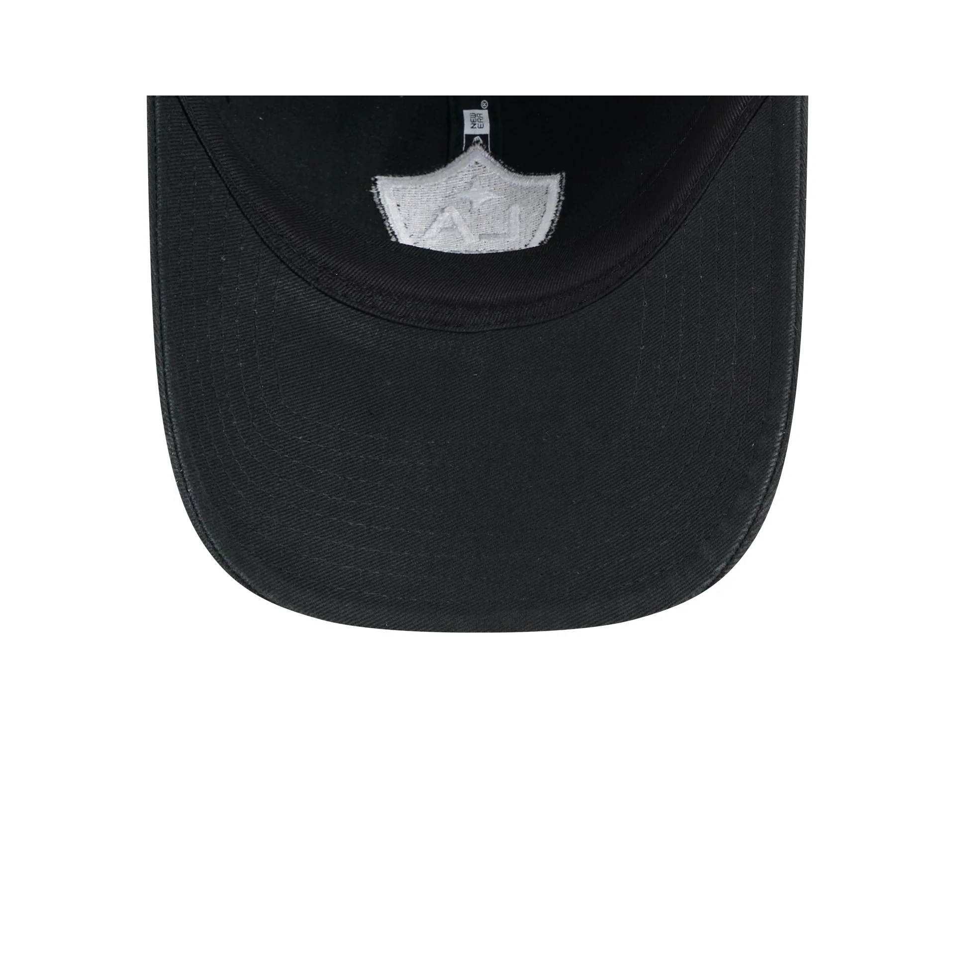 LA Galaxy 2025 MLS Kickoff 9TWENTY Adjustable Hat