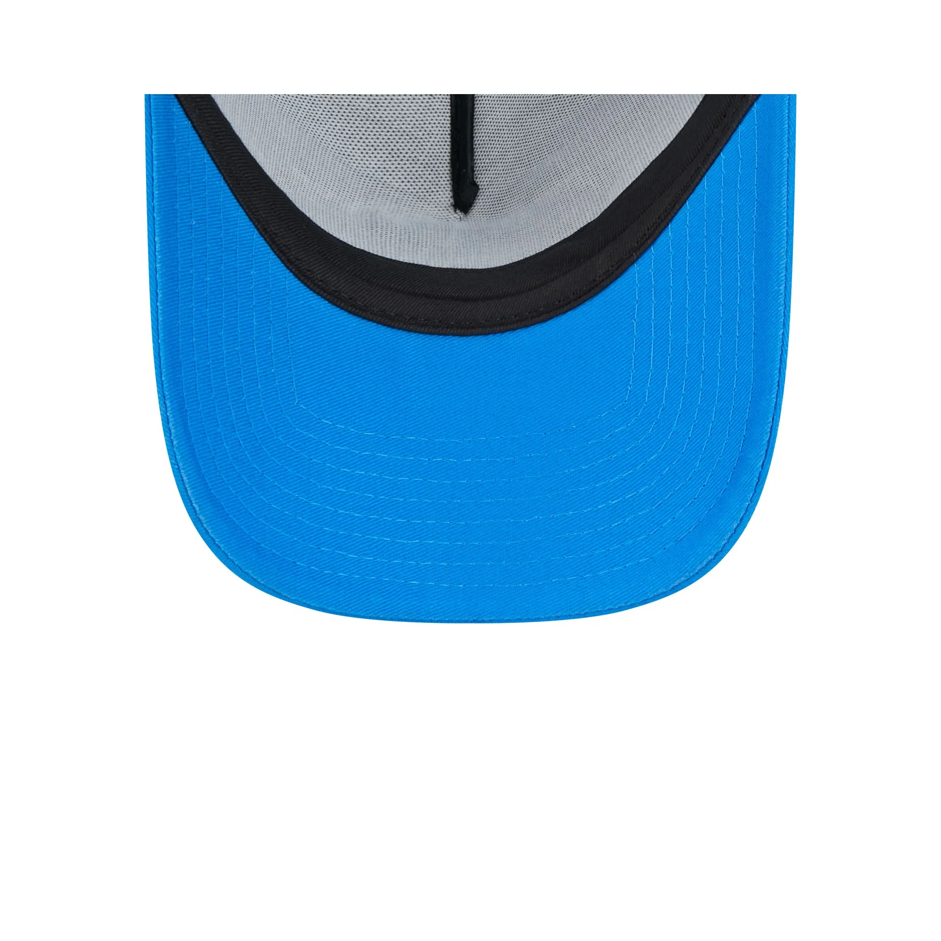 Detroit Lions 2024 Historic Sideline 9FORTY A-Frame Snapback Hat