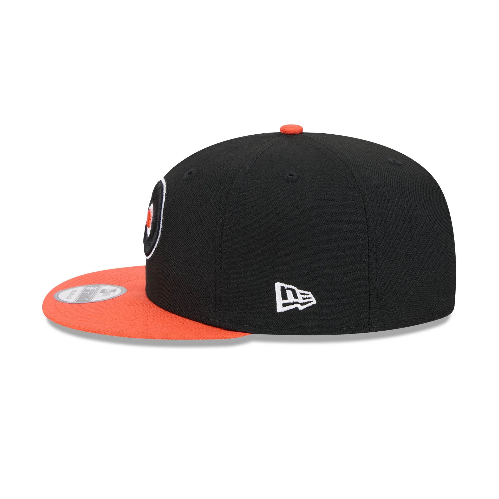 Philadelphia Flyers 9FIFTY Snapback Hat