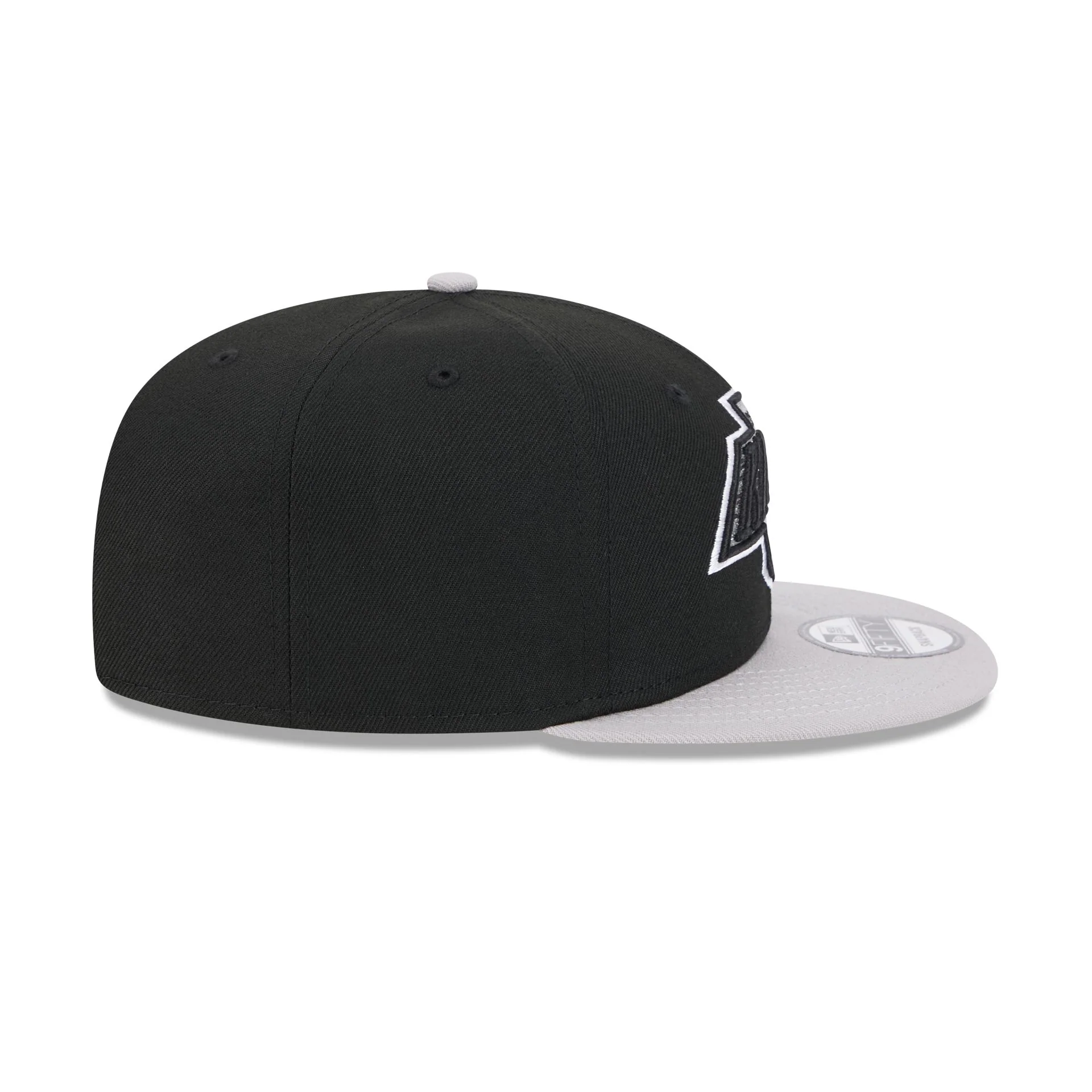 Los Angeles Kings 9FIFTY Snapback Hat