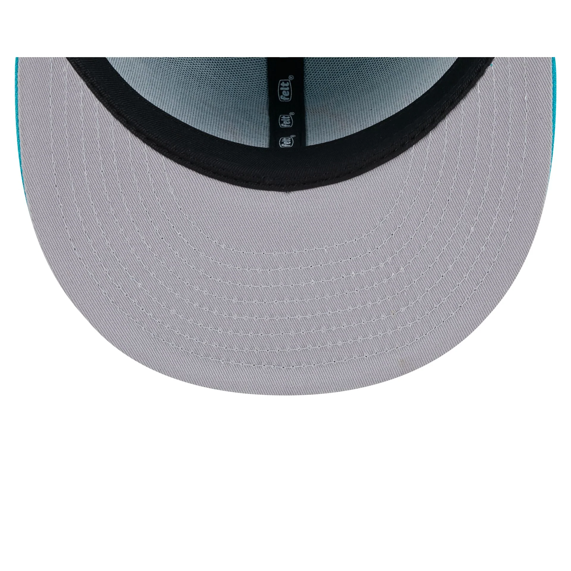 FELT x Miami Dolphins 59FIFTY Fitted Hat