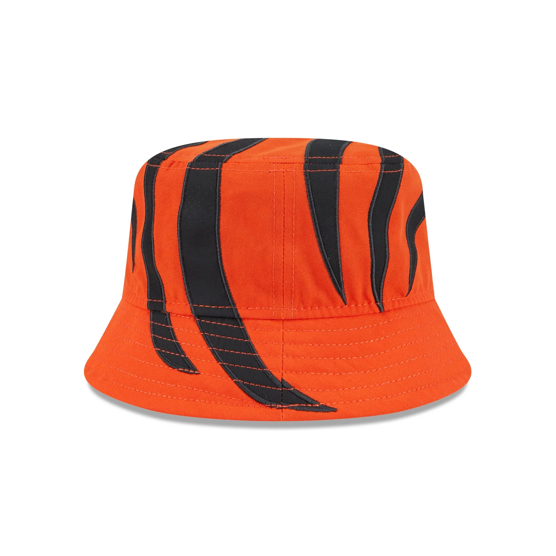 Cincinnati Bengals Kids Helmet Bucket Hat