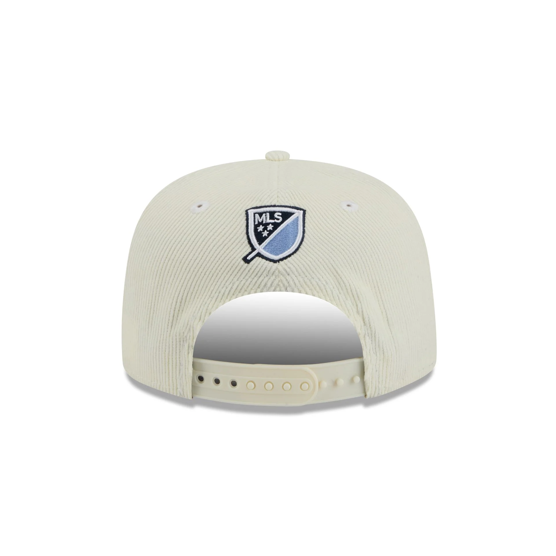Sporting Kansas City 2025 MLS Kickoff Golfer Hat