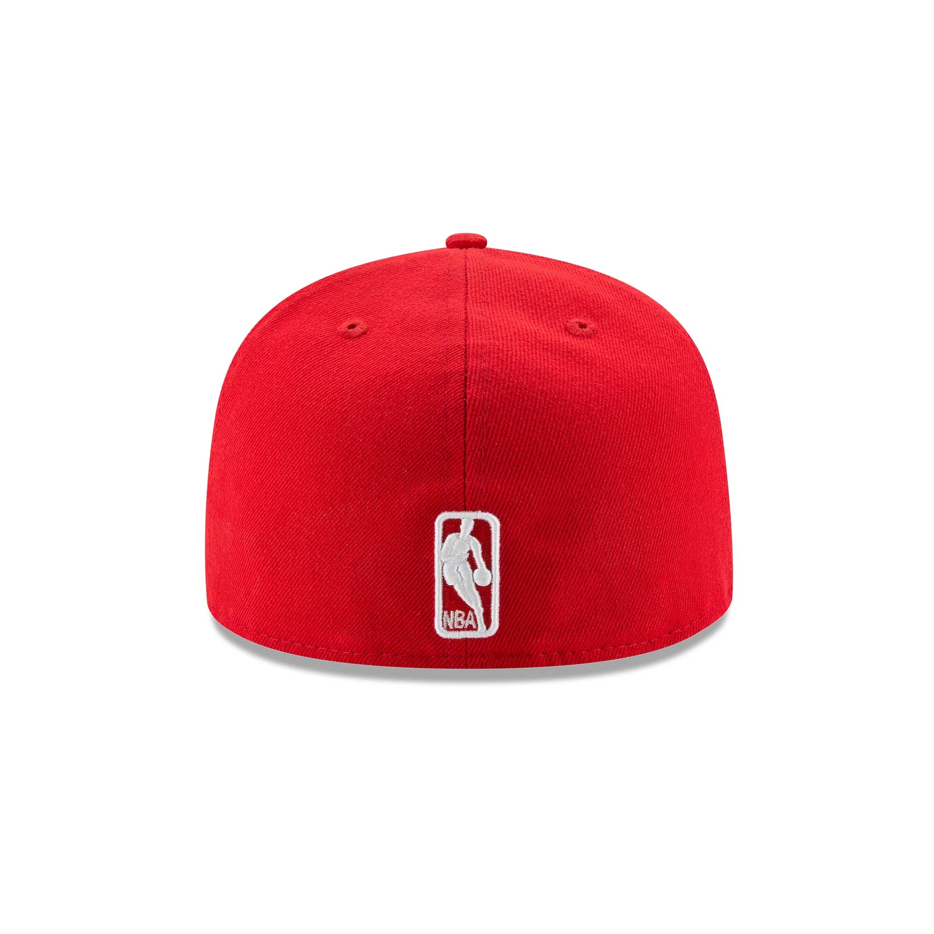 Atlanta Hawks Basic 59FIFTY Fitted Hat