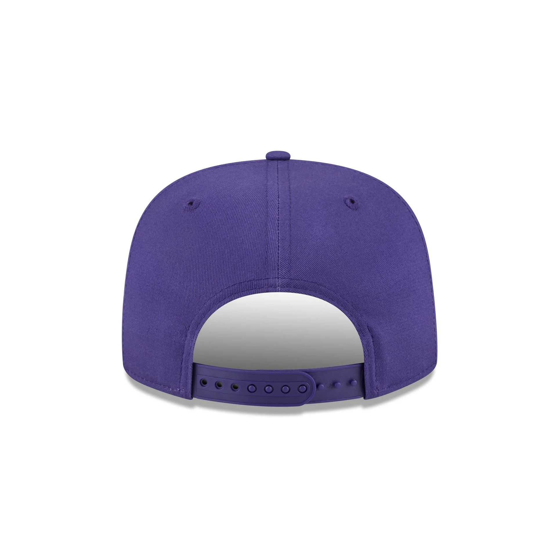 Phoenix Suns Team Text Golfer Hat