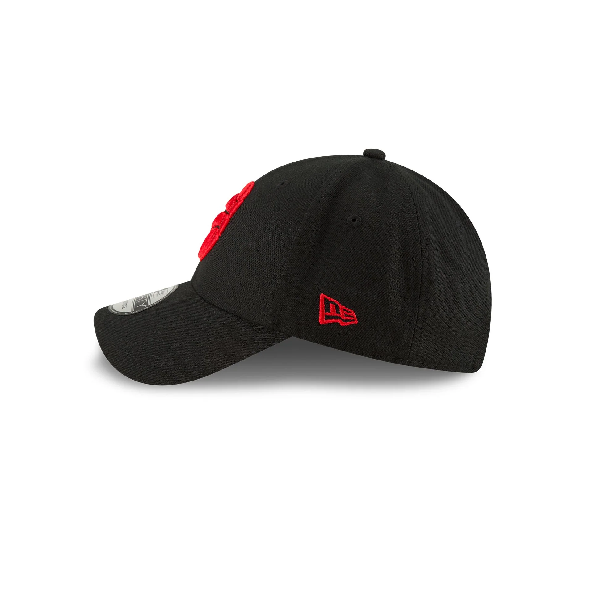 Toronto Raptors The League 9FORTY Adjustable Hat