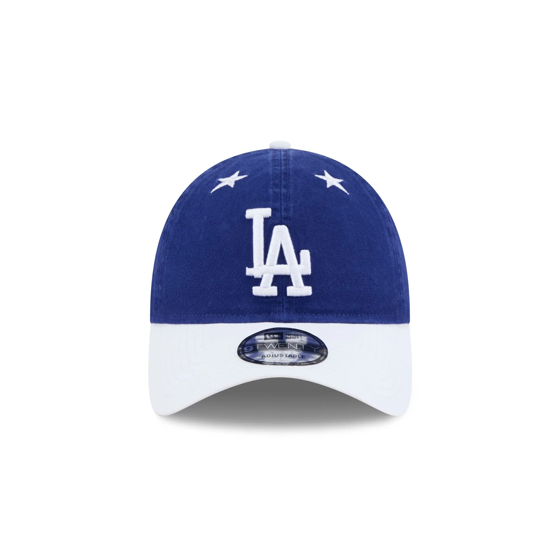 Los Angeles Dodgers 2025 All-Star Game 9TWENTY Adjustable Hat