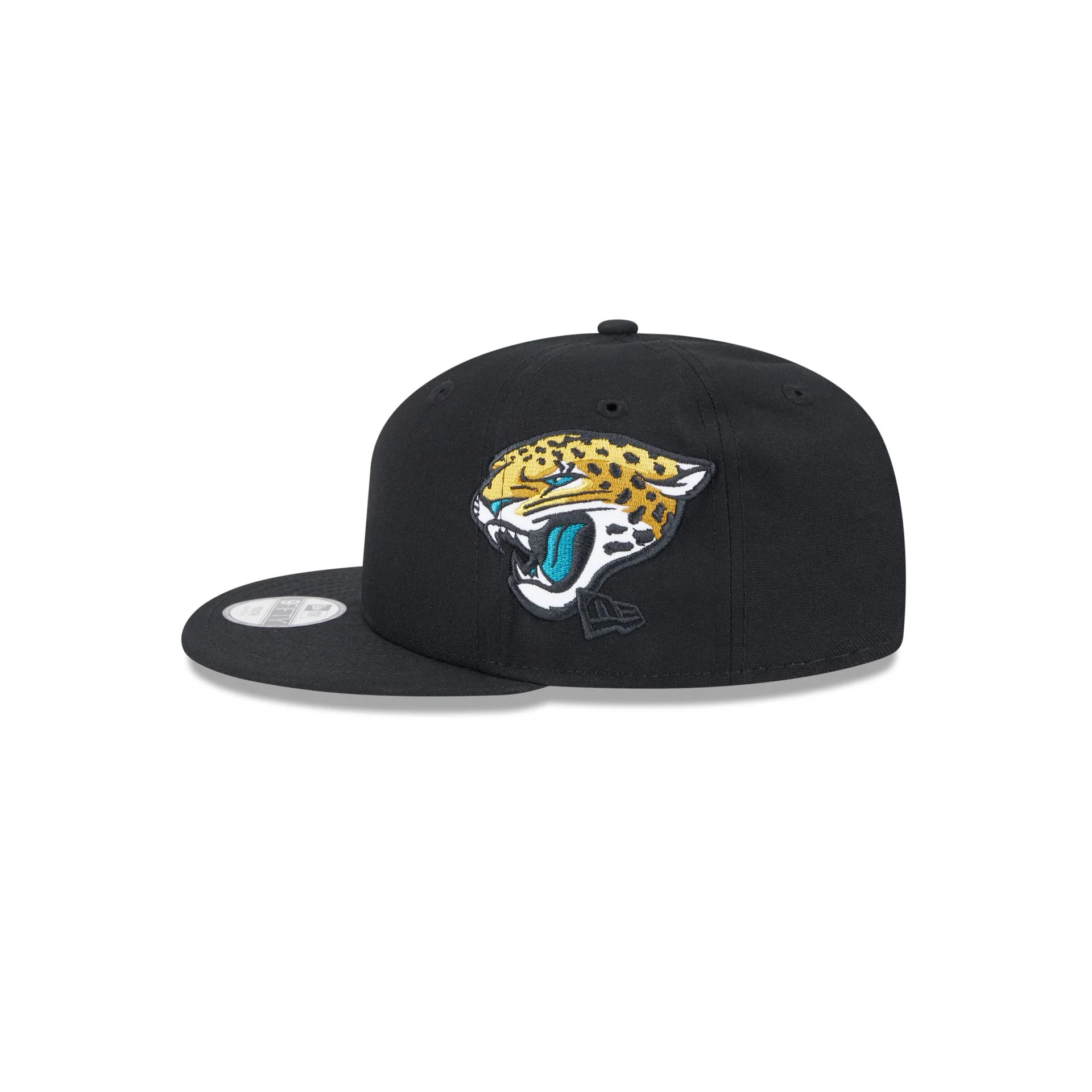 Jacksonville Jaguars Kids Helmet 9FIFTY Snapback Hat