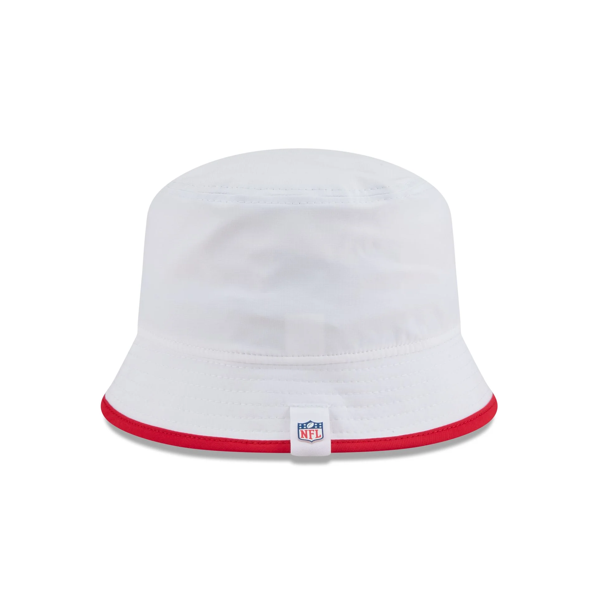 Kansas City Chiefs 2025 Training Bucket Hat
