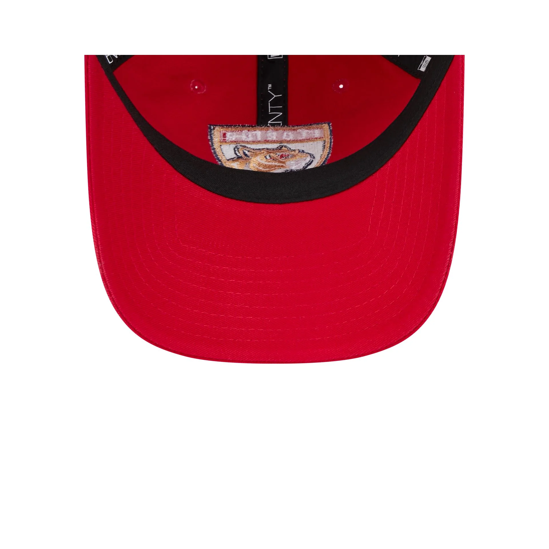Florida Panthers 9TWENTY Adjustable Hat