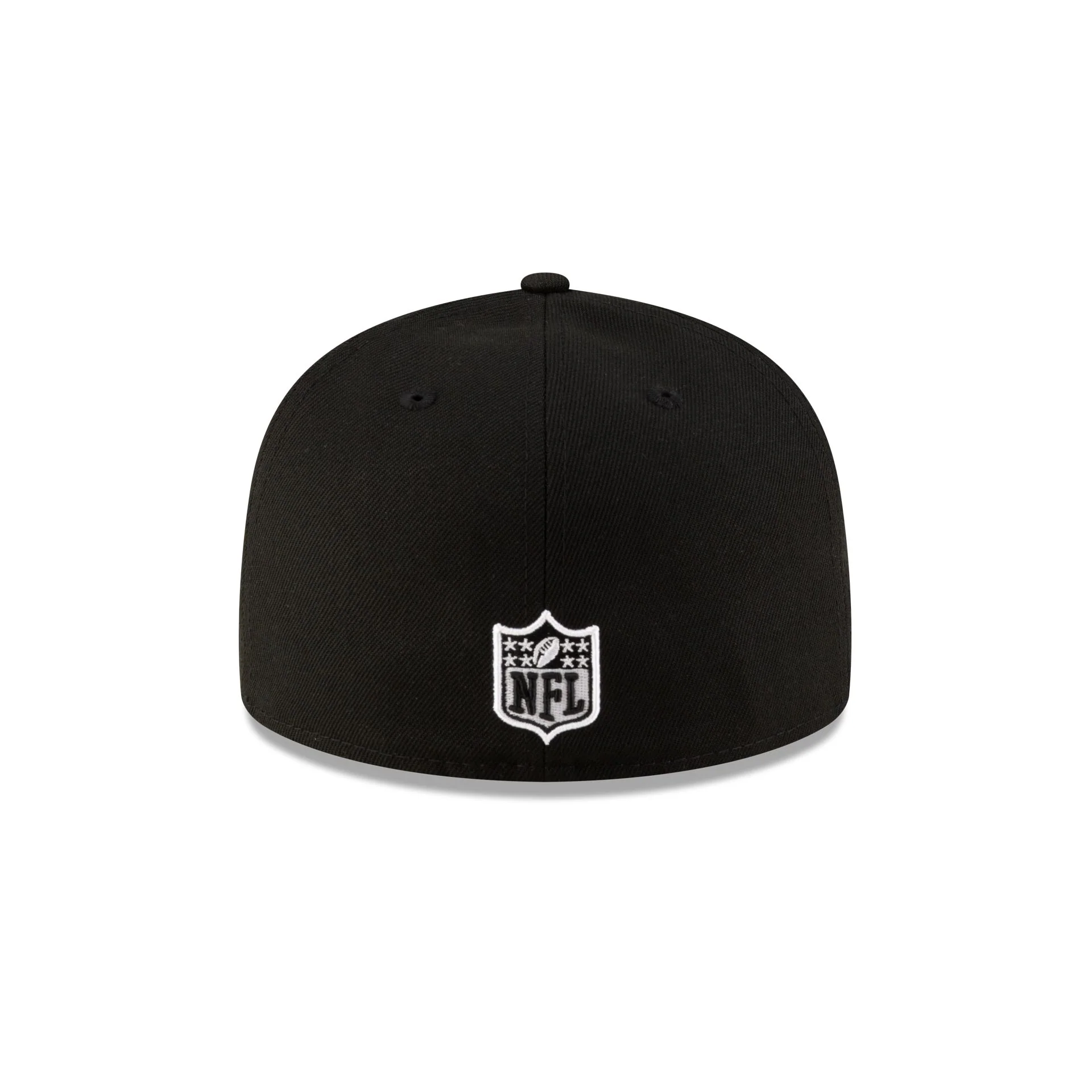 Born x Raised New Orleans Saints 59FIFTY Fitted