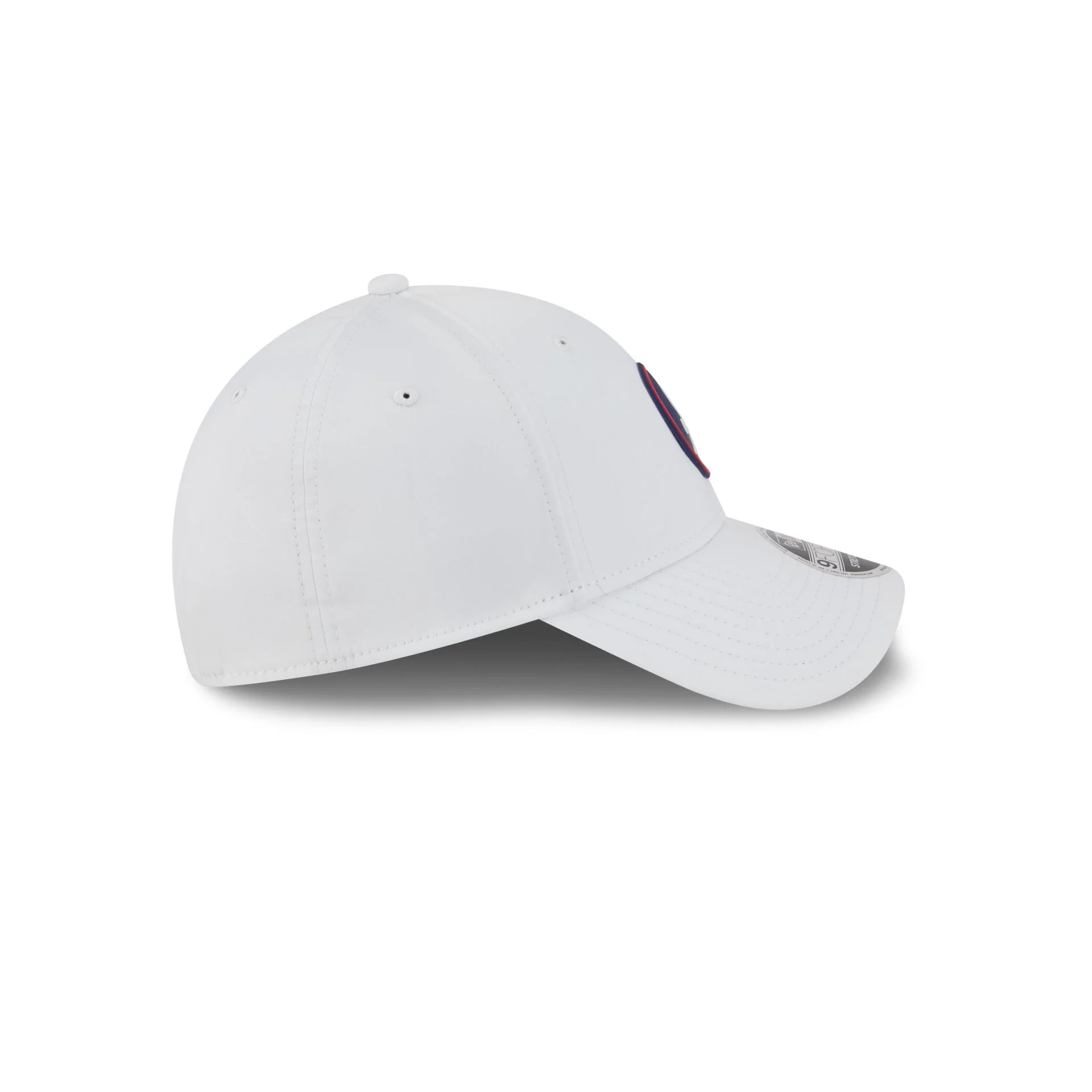 Crushers GC Optic White 9FORTY Stretch-Snap Hat