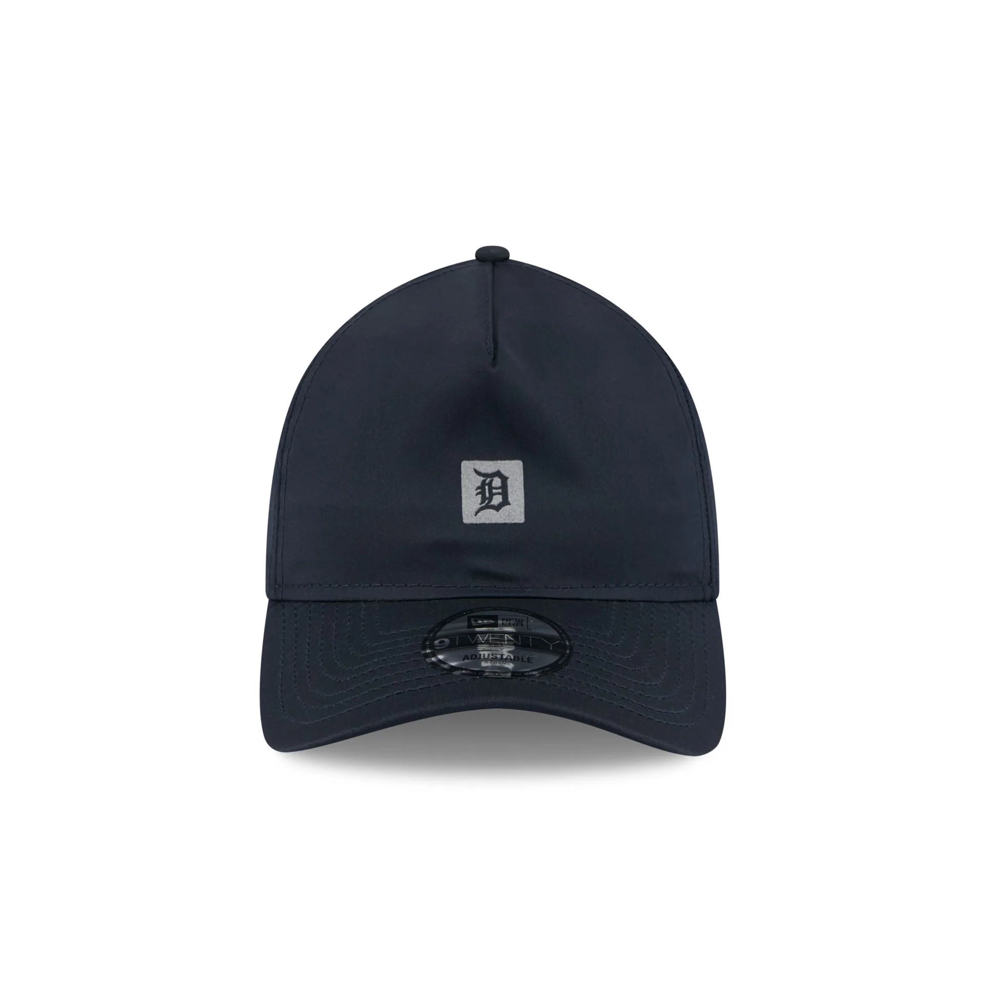Detroit Tigers Reflect 9TWENTY A-Frame Adjustable Hat