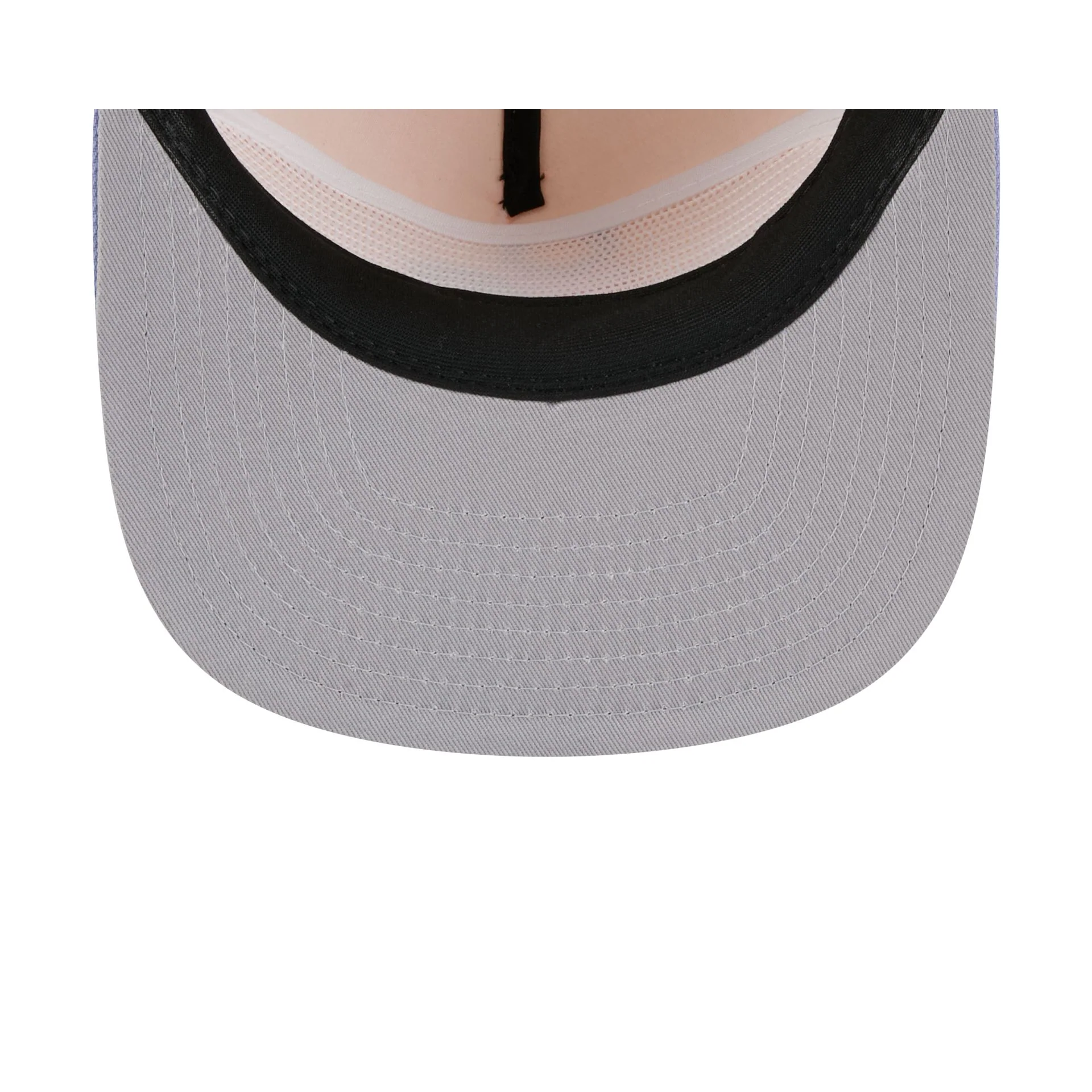 Philadelphia 76ers Mango Mocha Golfer Hat