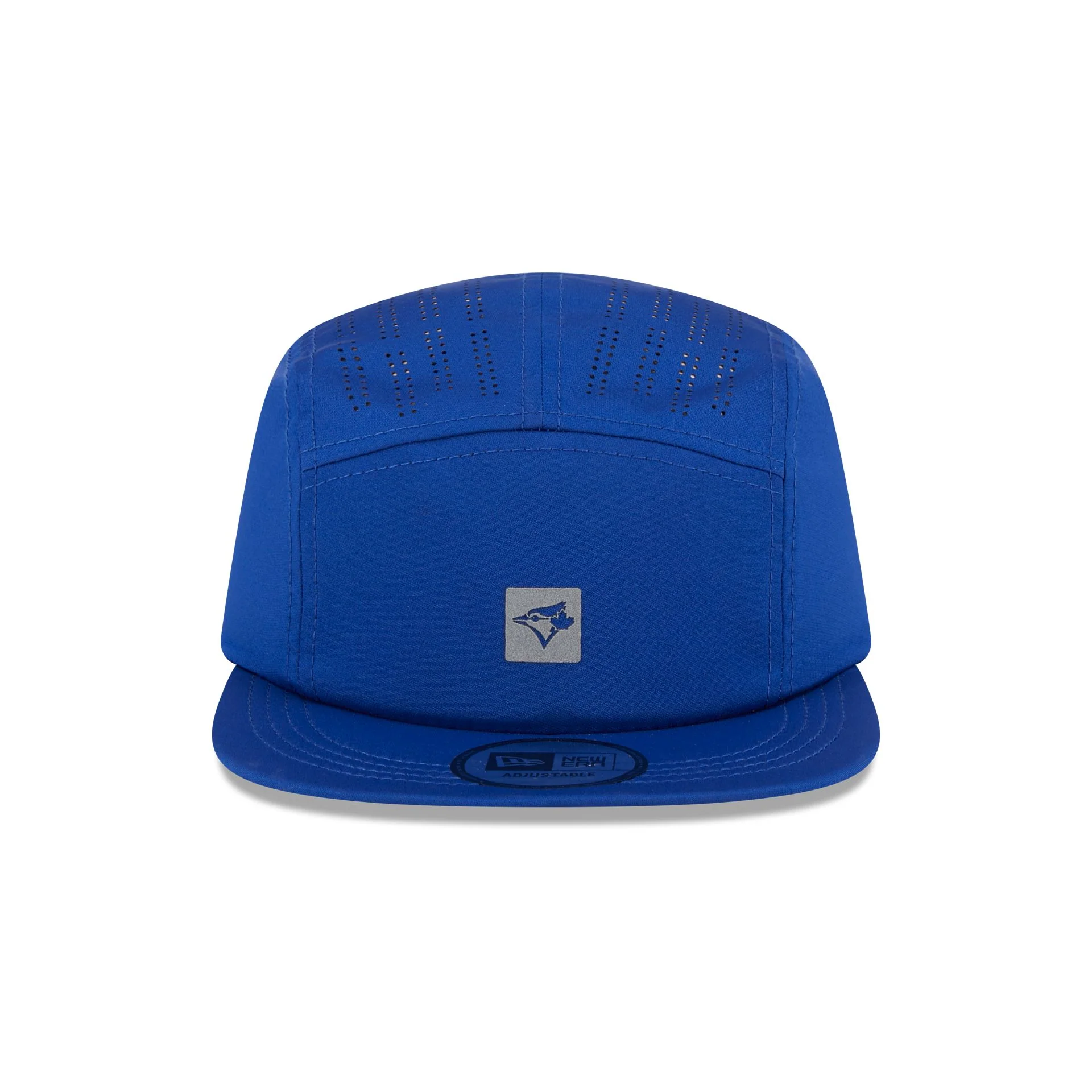 Toronto Blue Jays Reflect Camper Strapback Hat