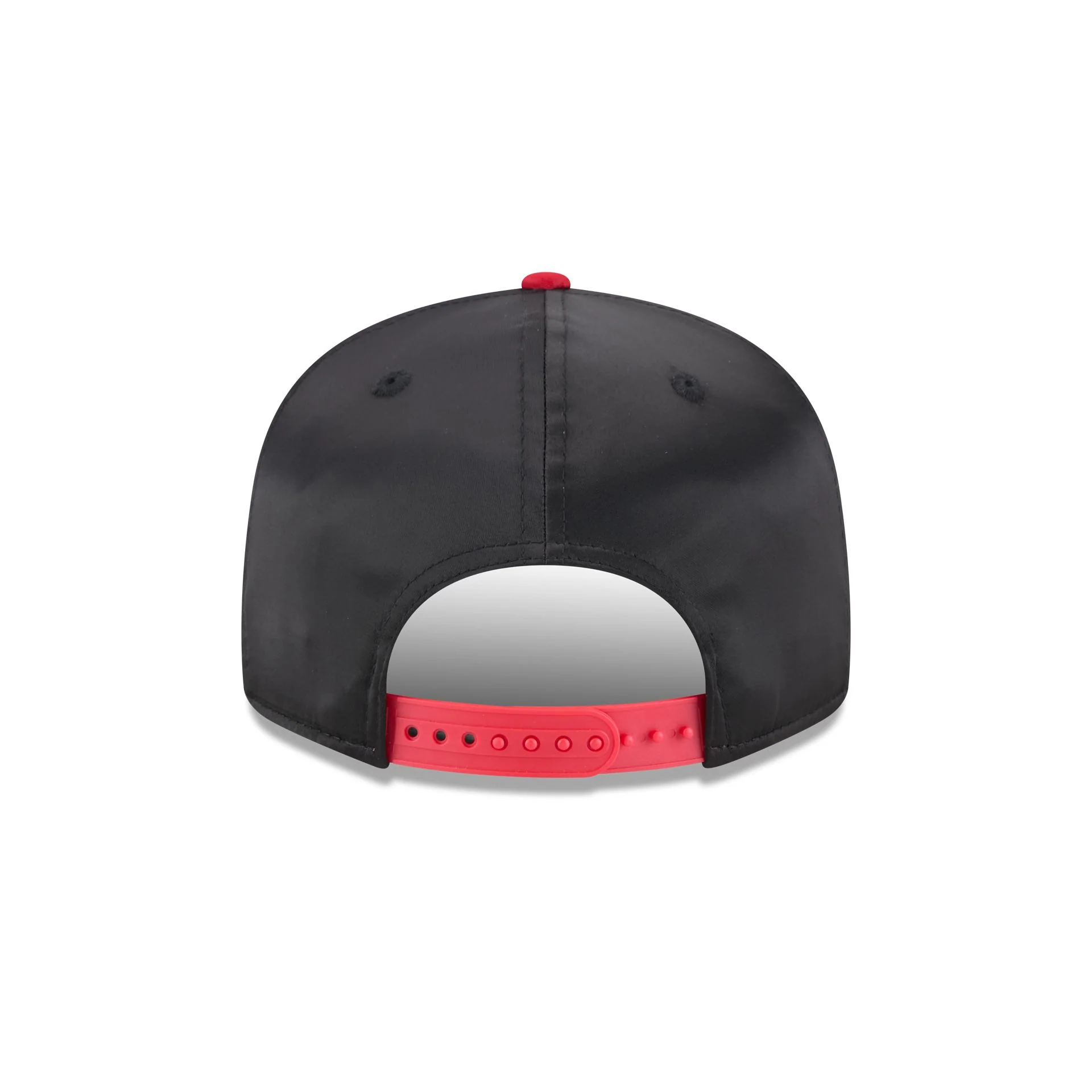 Portland Trail Blazers Satin Pin 9FIFTY Snapback Hat