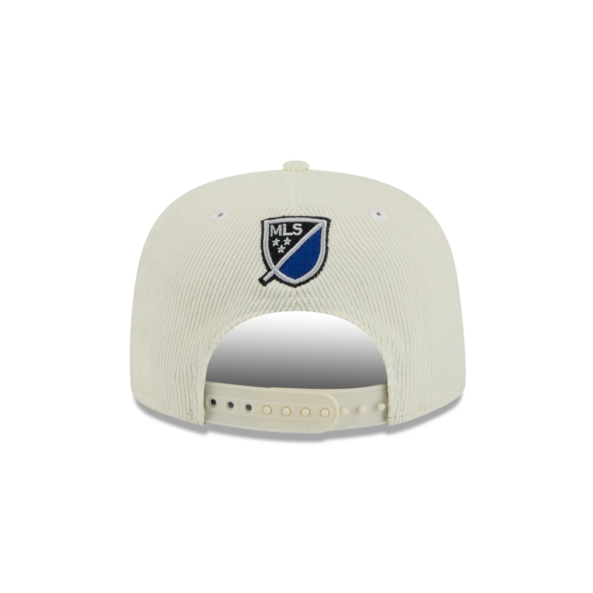 CF Montreal 2025 MLS Kickoff Golfer Hat