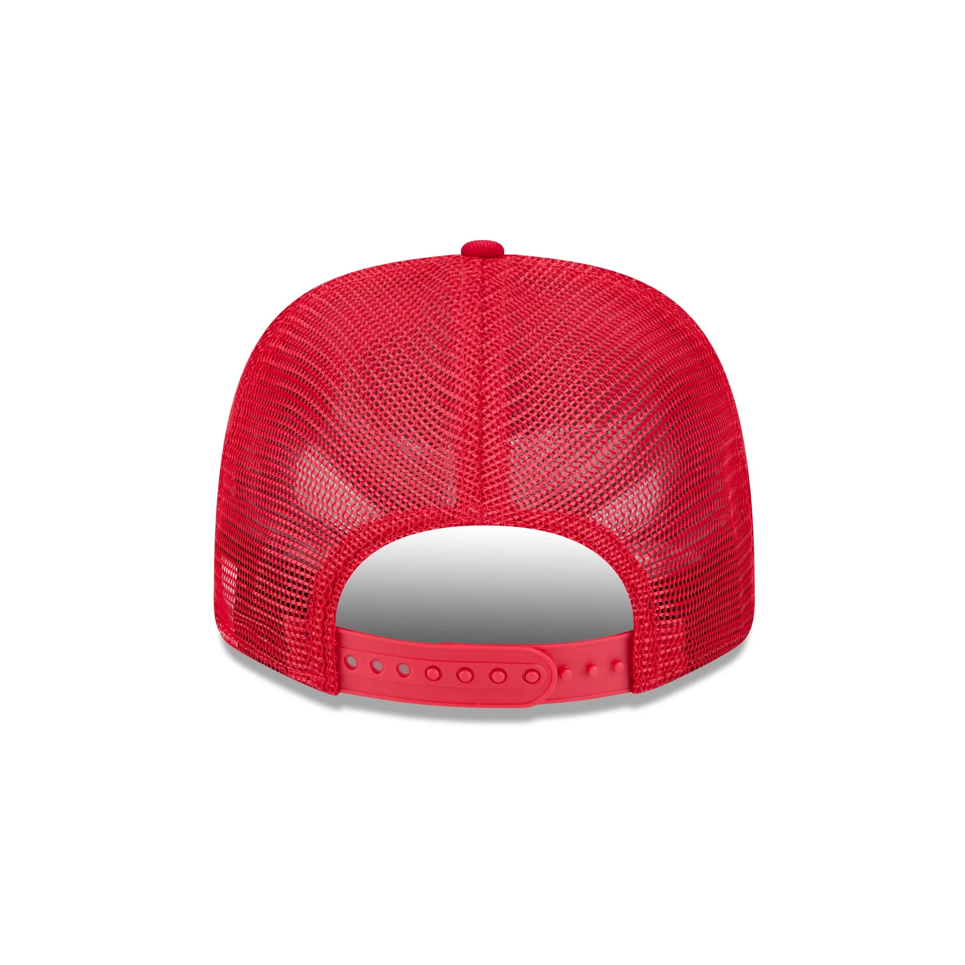 San Francisco 49ers Labeled 9SEVENTY Stretch-Snap Hat