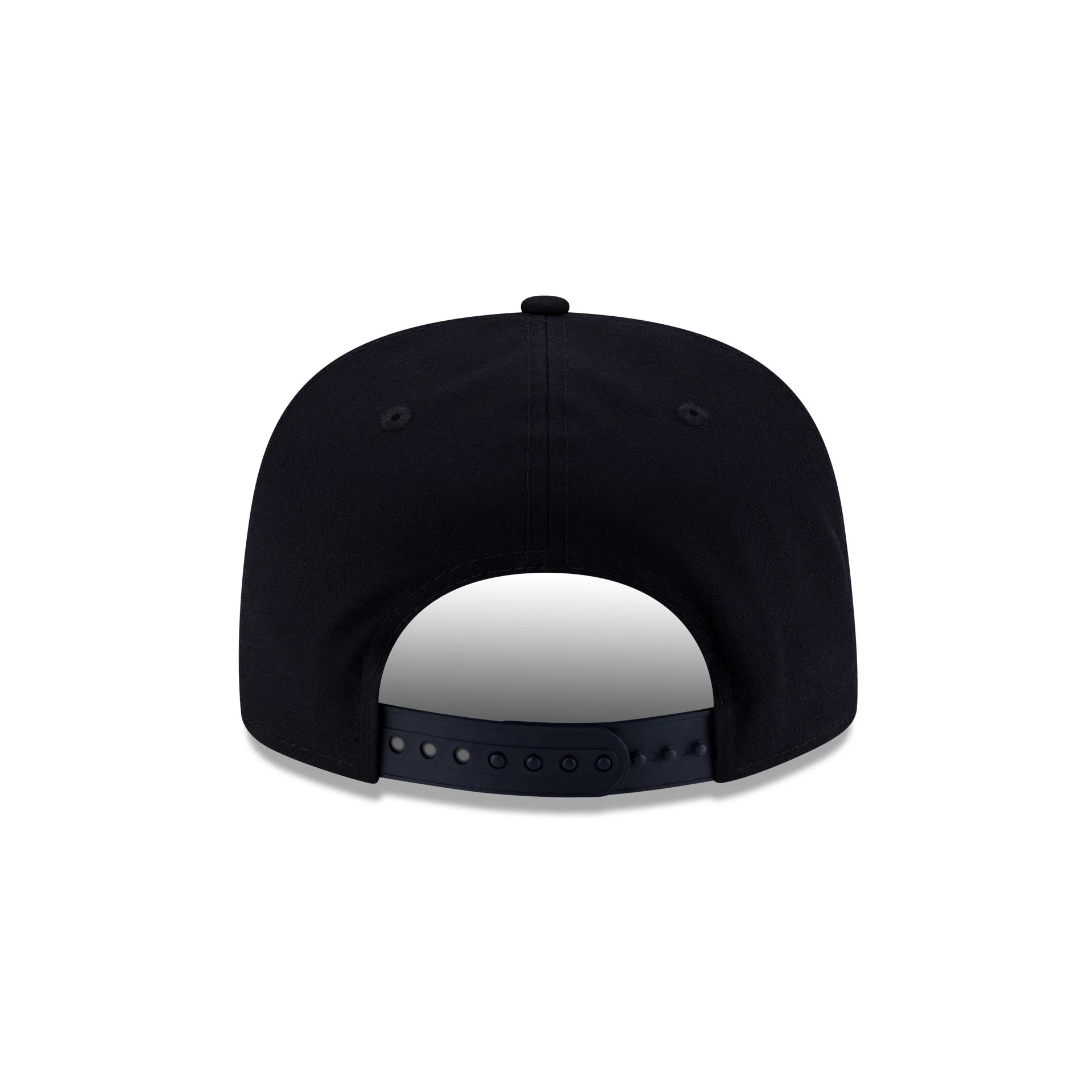 Tottenham Hotspur FC Repreve Black Golfer Hat