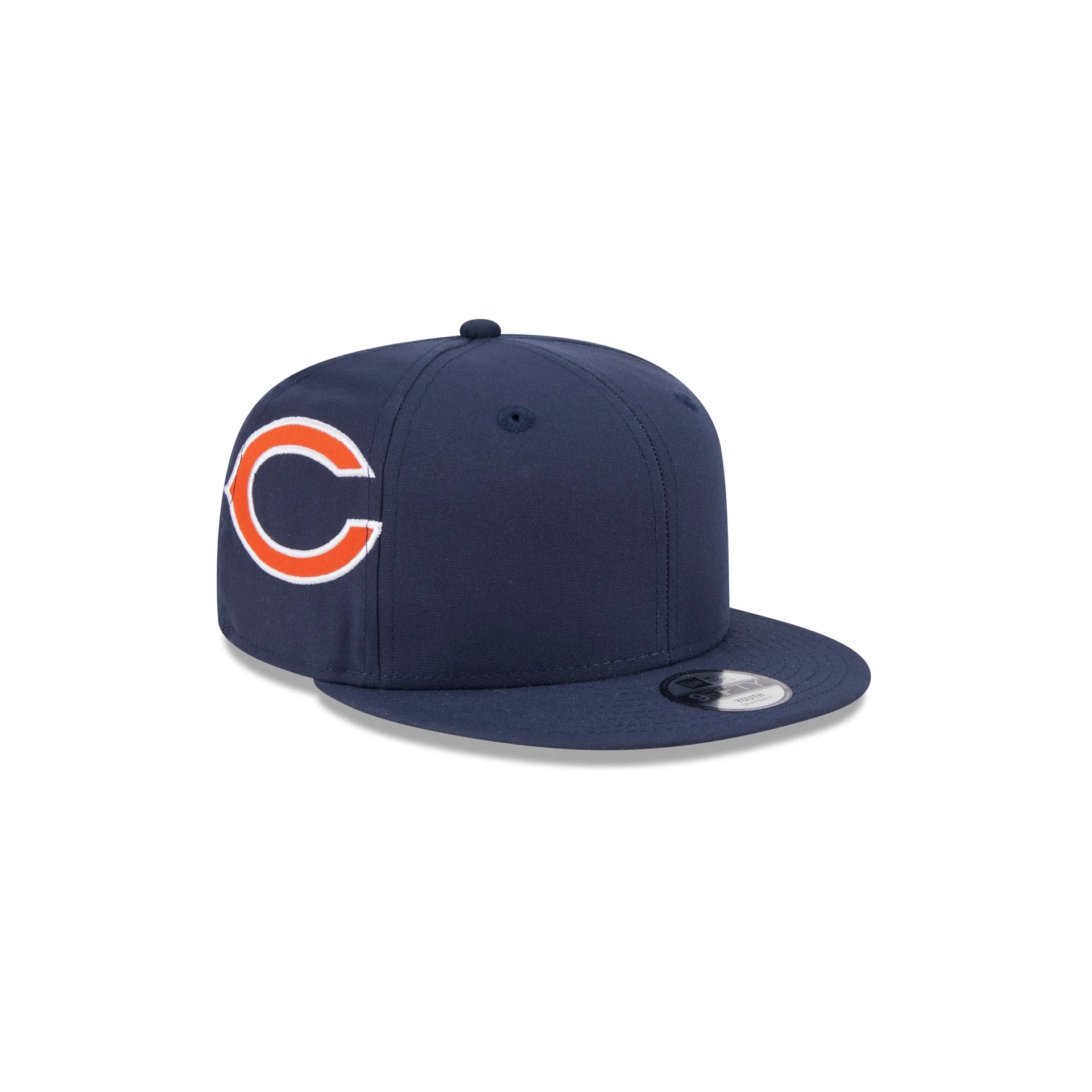 Chicago Bears Kids Helmet 9FIFTY Snapback Hat